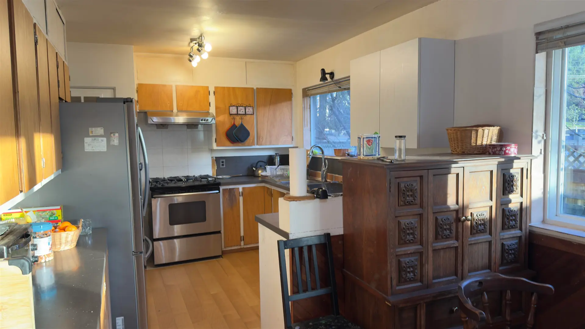 Property at 9401 Dawson Crescent, Delta, BC