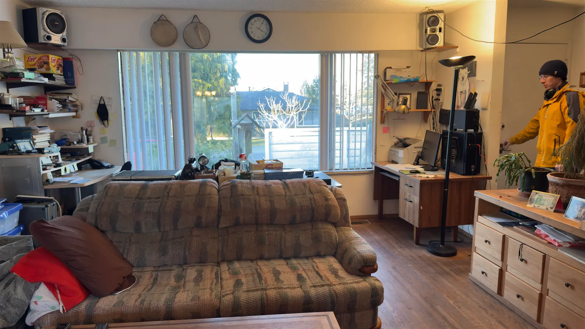 Property at 9401 Dawson Crescent, Delta, BC