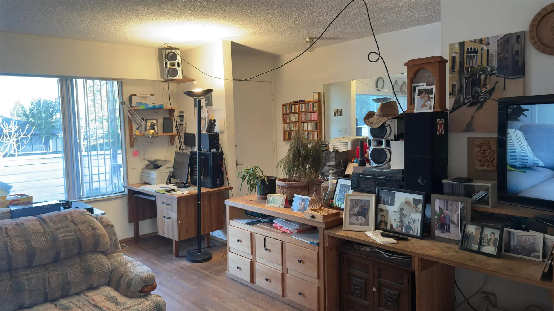 Property at 9401 Dawson Crescent, Delta, BC