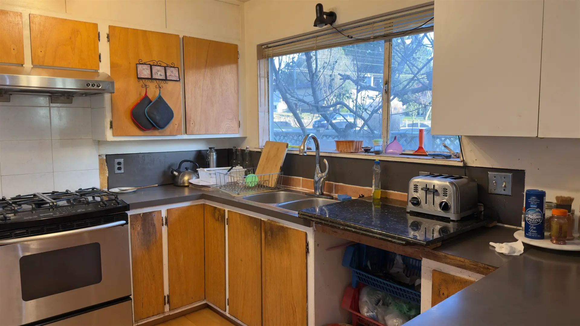 Property at 9401 Dawson Crescent, Delta, BC