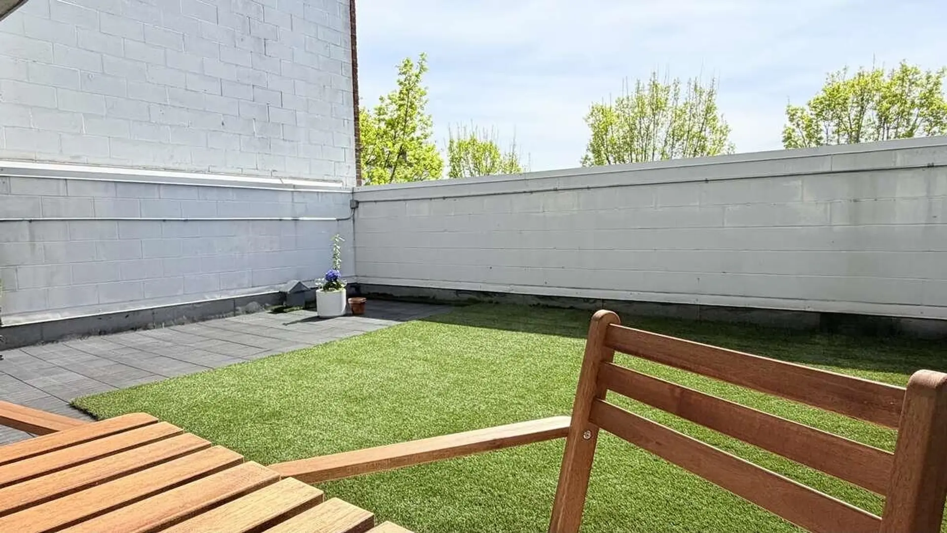 Property at #204 22347 Lougheed Highway, Maple Ridge, BC