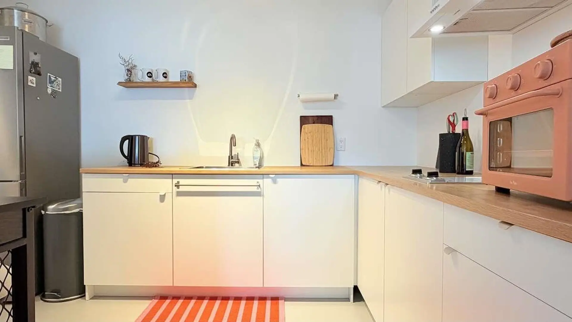 Property at #204 22347 Lougheed Highway, Maple Ridge, BC