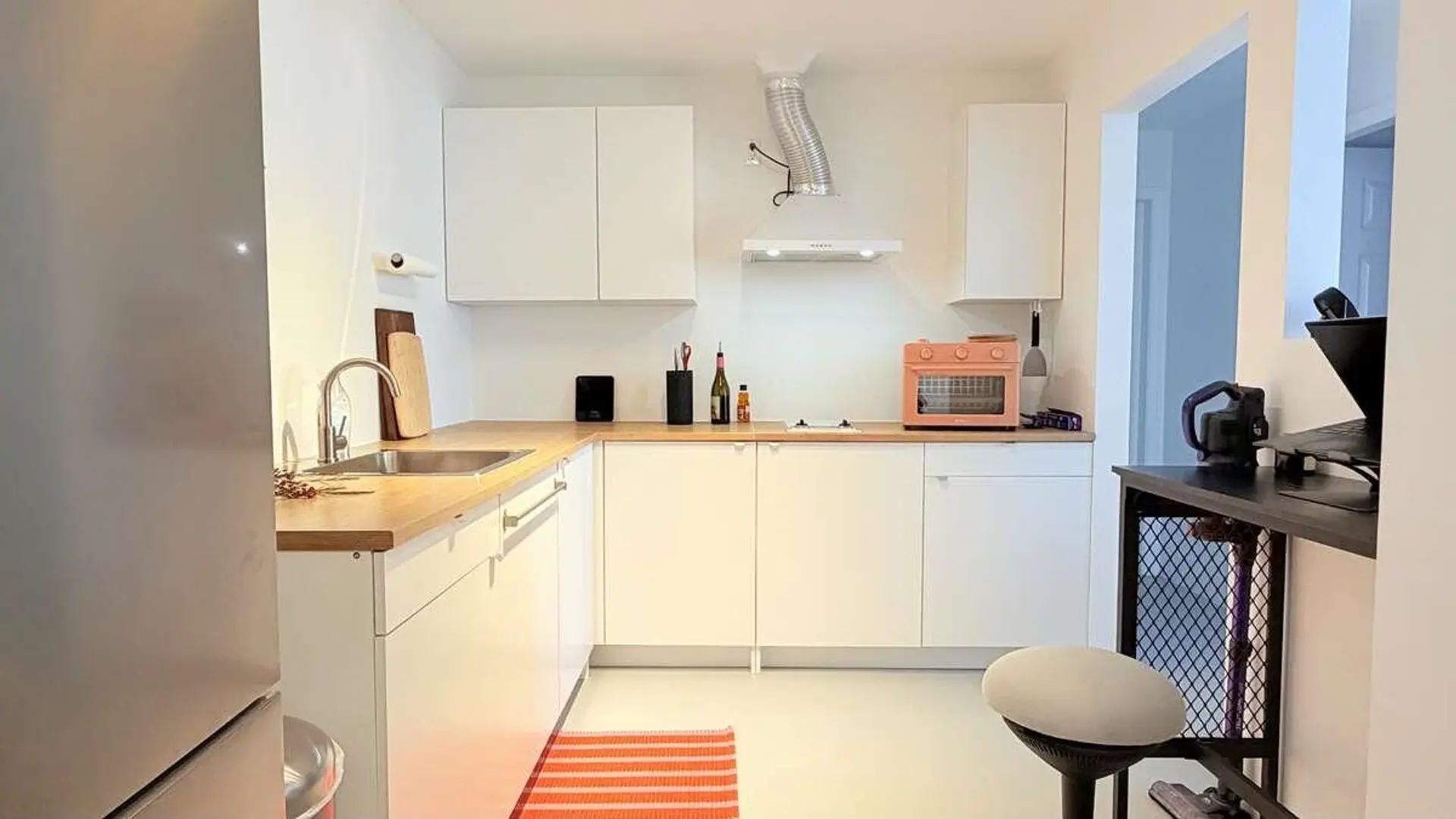 Property at #204 22347 Lougheed Highway, Maple Ridge, BC