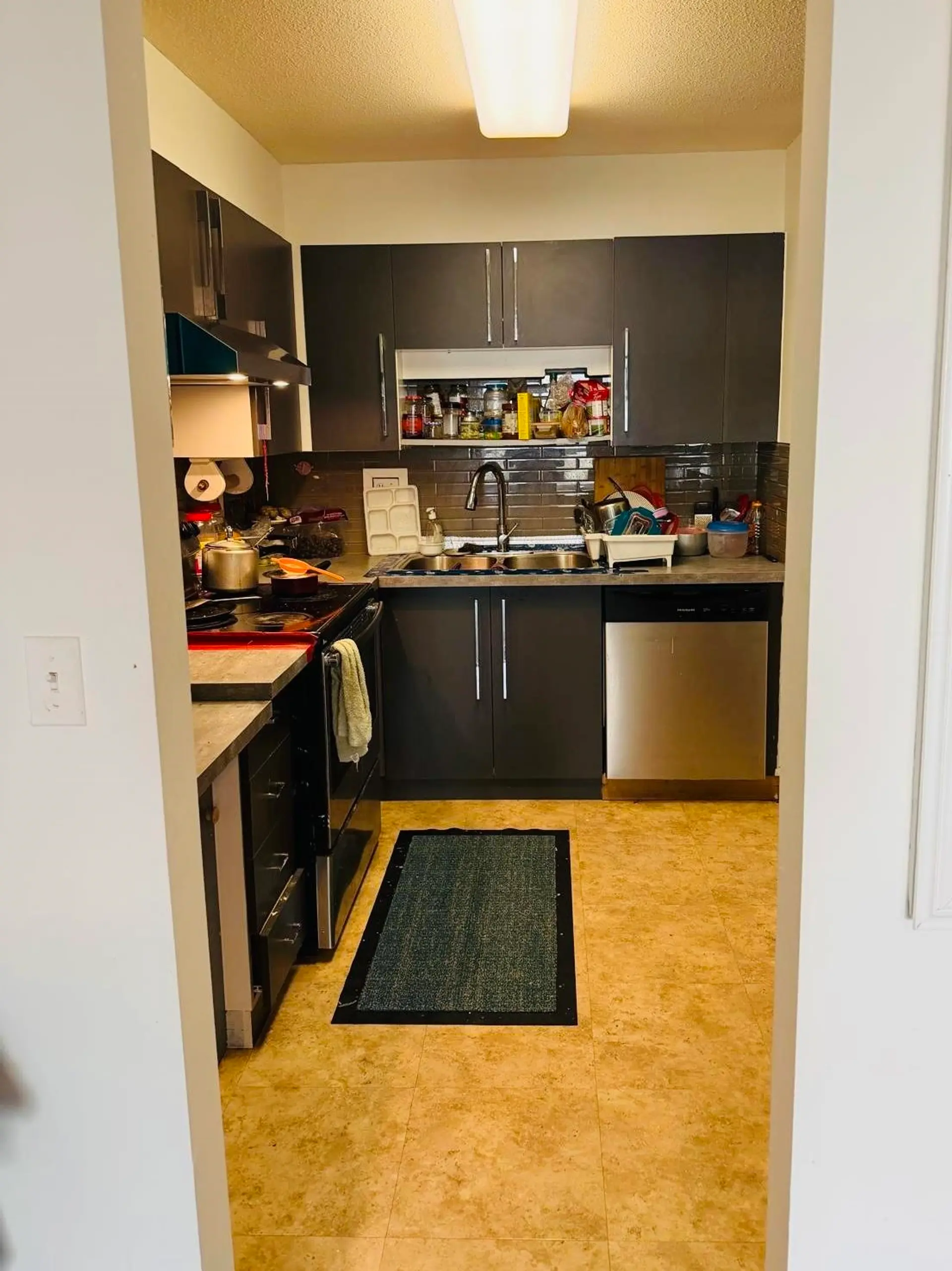 Property at #318 8068 120 A Street, Surrey, BC