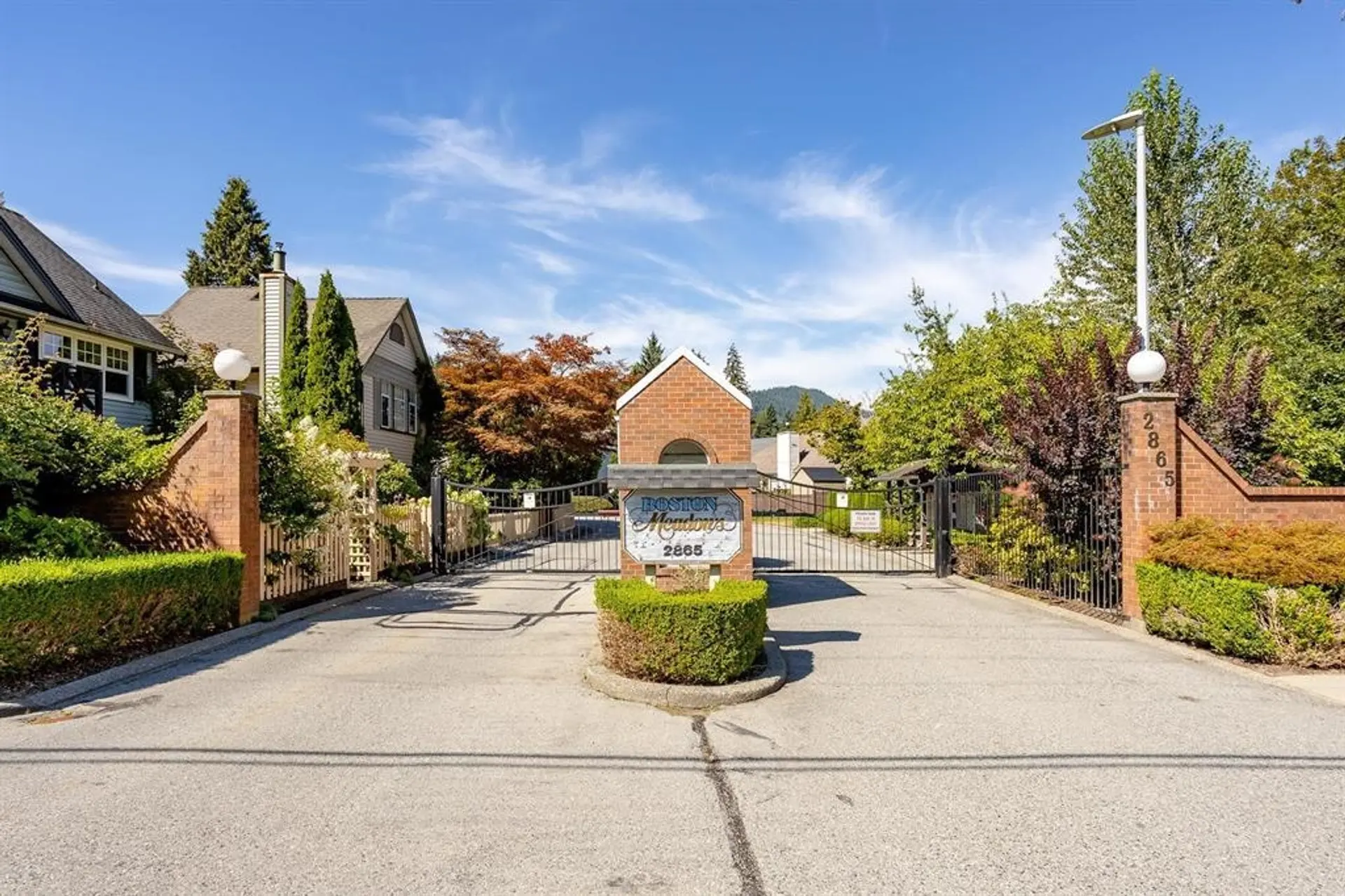Property at #55 2865 Glen Drive, Coquitlam, BC