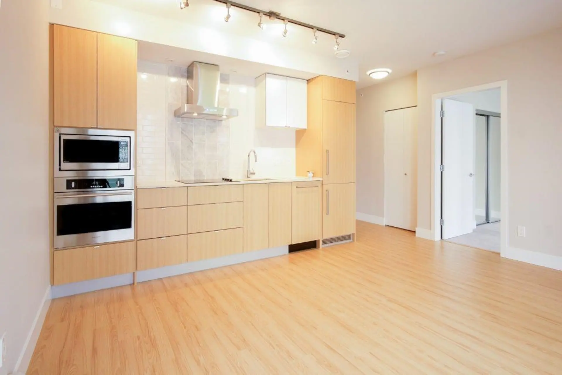 Property at #606 159 W 2nd Avenue, Vancouver, BC