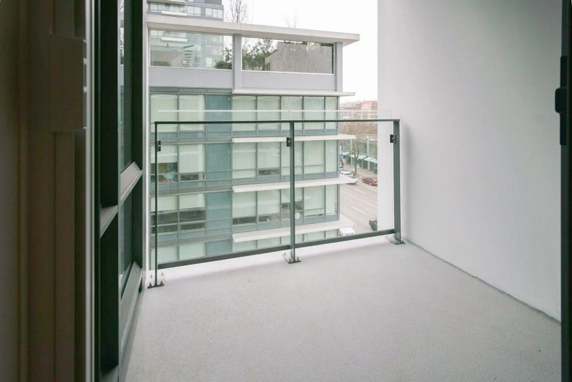 Property at #606 159 W 2nd Avenue, Vancouver, BC