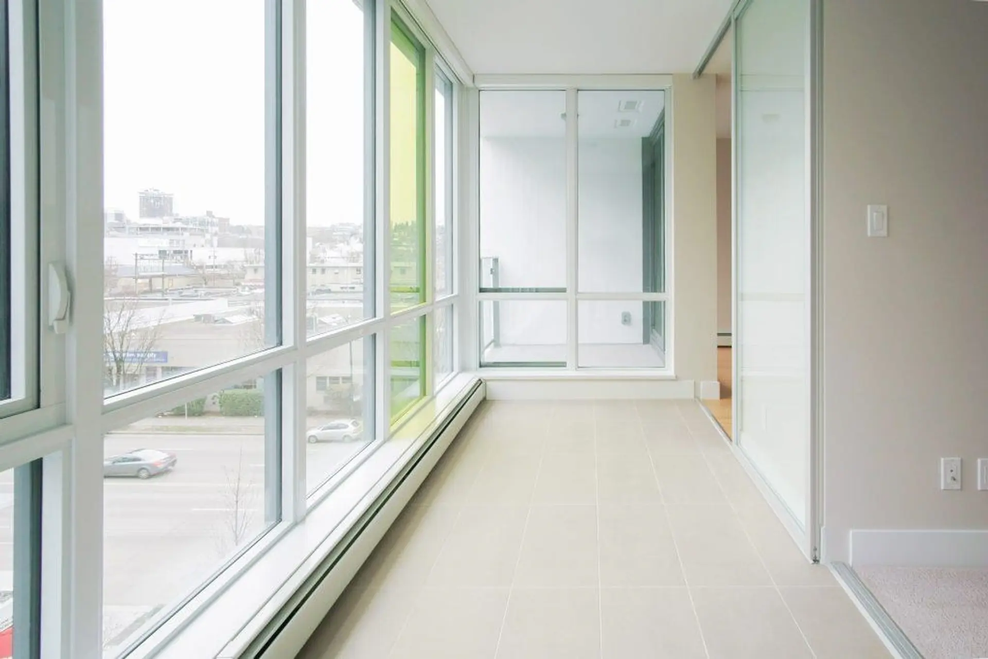 Property at #606 159 W 2nd Avenue, Vancouver, BC