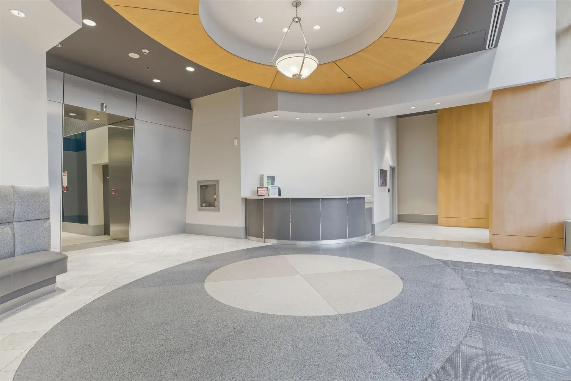 Property at #2705 63 Keefer Place, Vancouver, BC