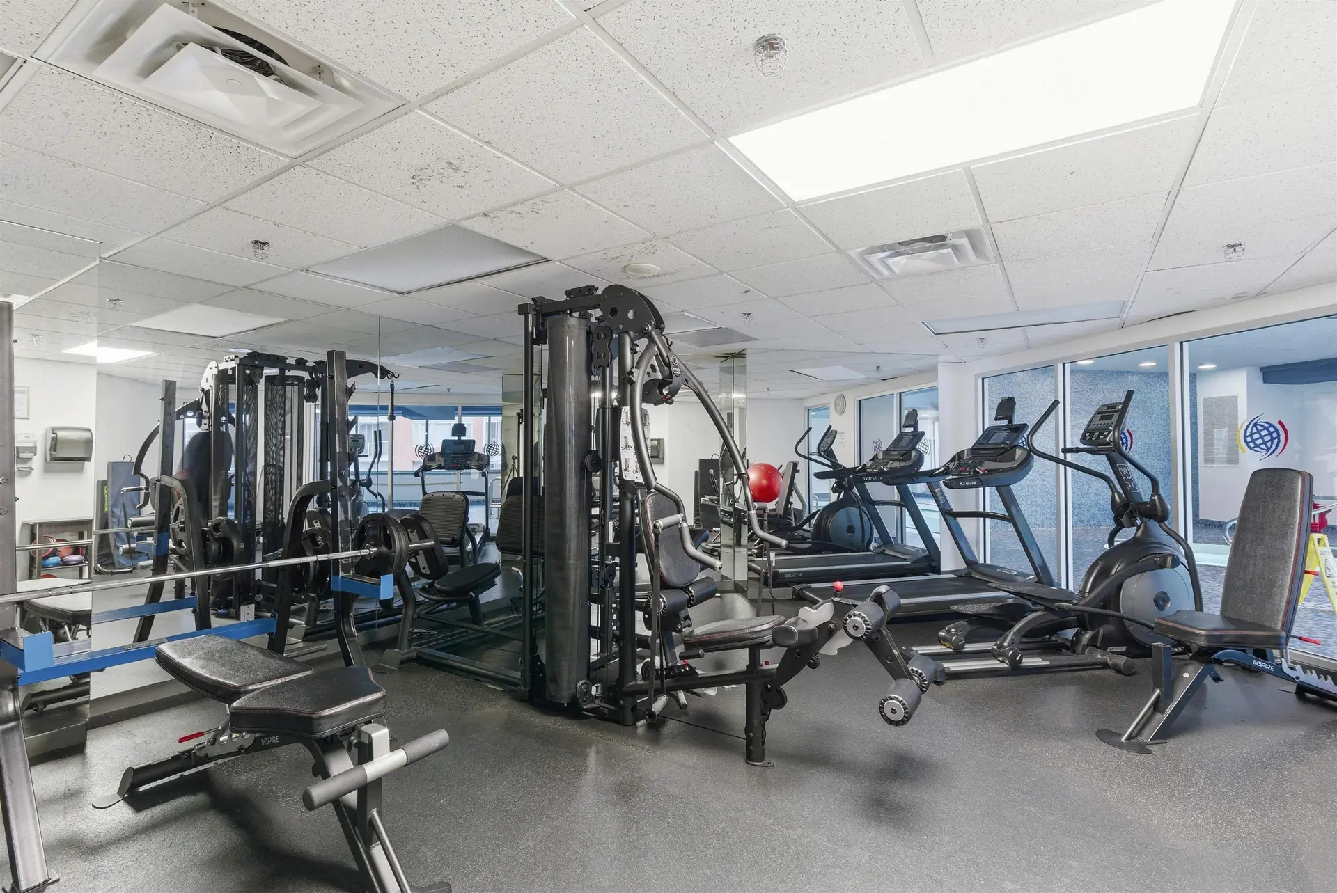 Property at #2705 63 Keefer Place, Vancouver, BC