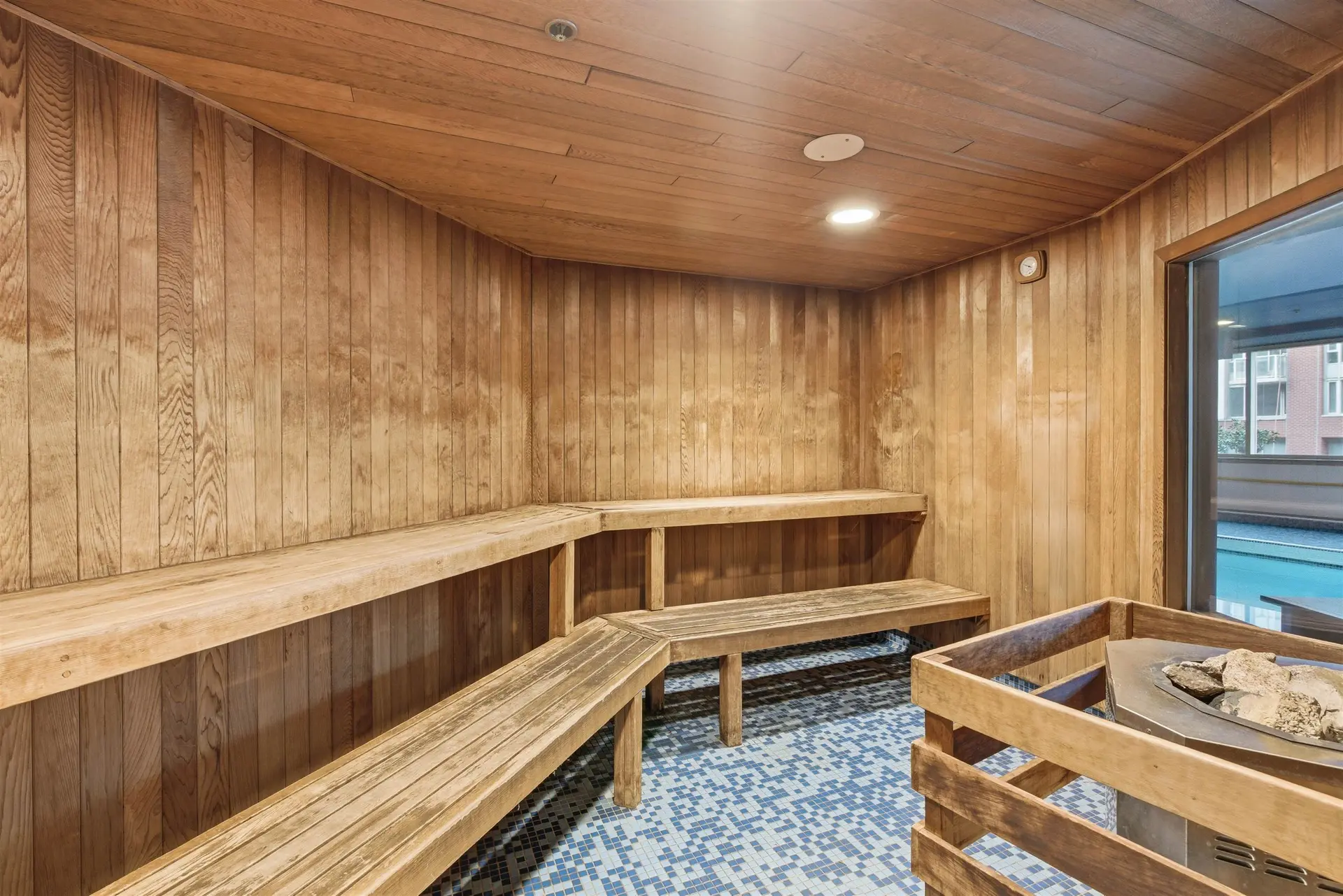 Property at #2705 63 Keefer Place, Vancouver, BC