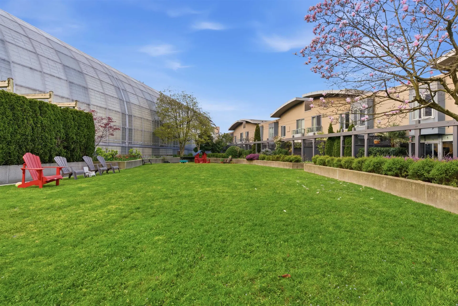 Property at #2705 63 Keefer Place, Vancouver, BC