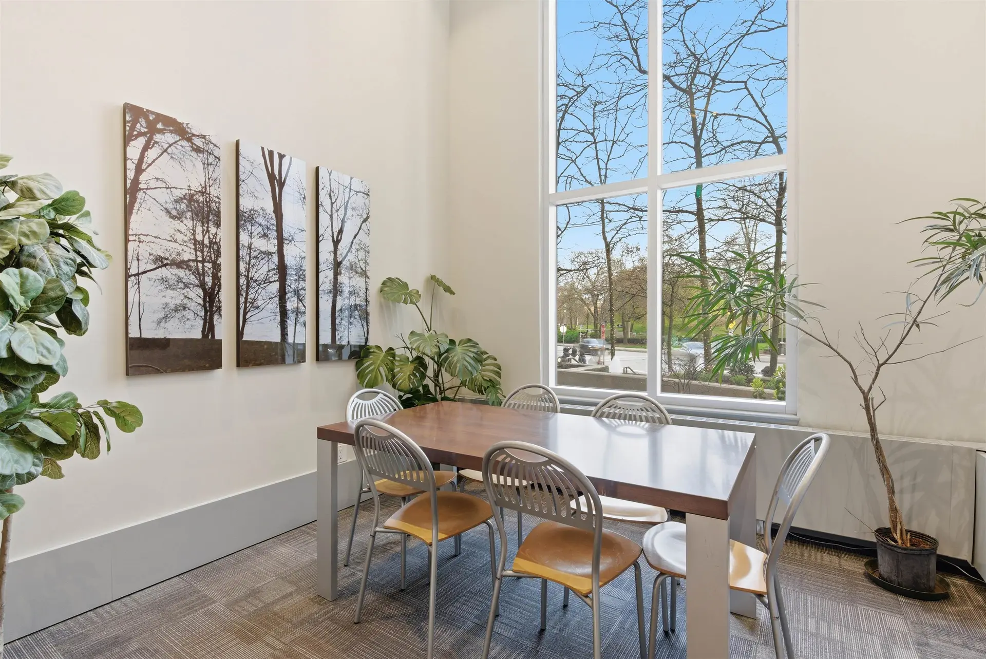 Property at #2705 63 Keefer Place, Vancouver, BC