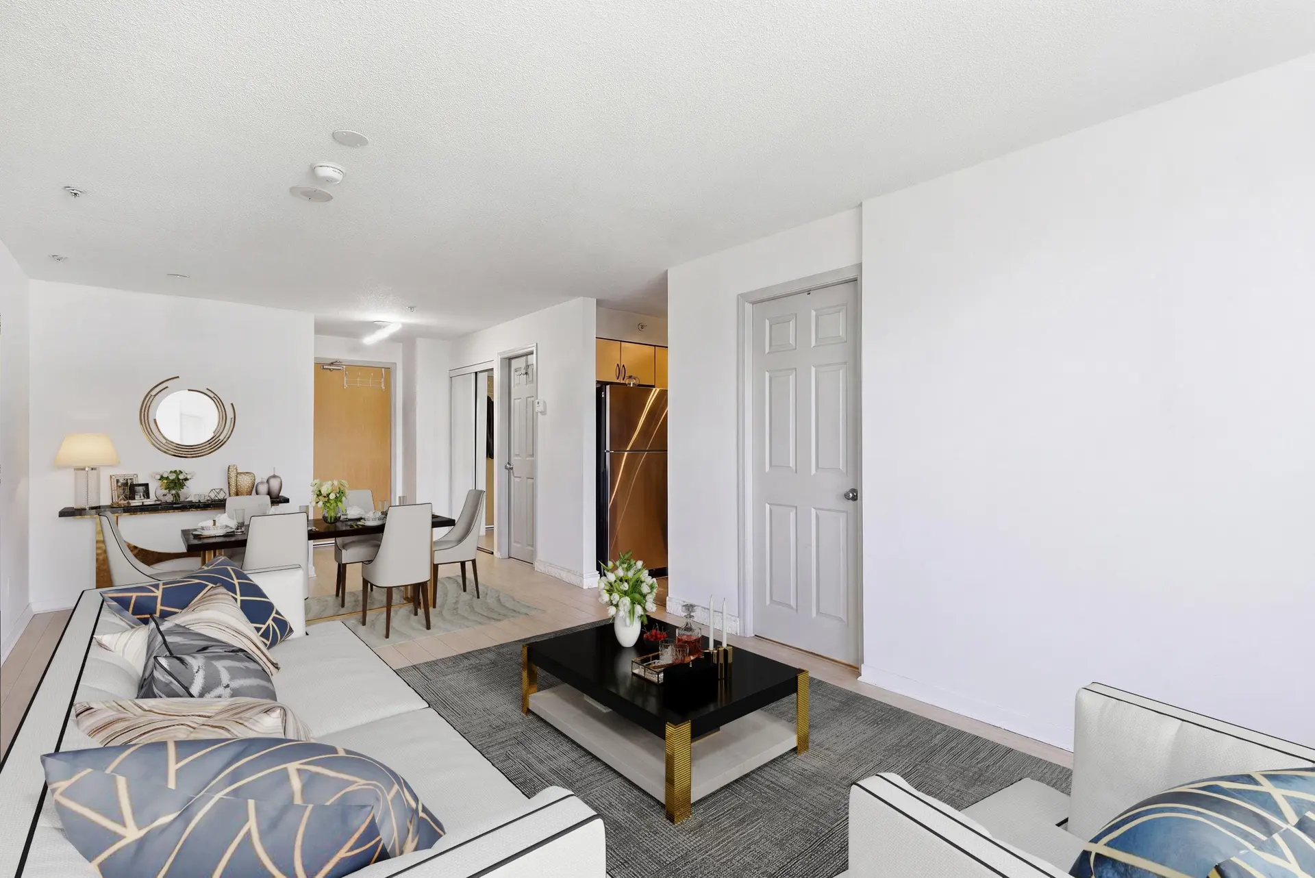 Property at #2705 63 Keefer Place, Vancouver, BC