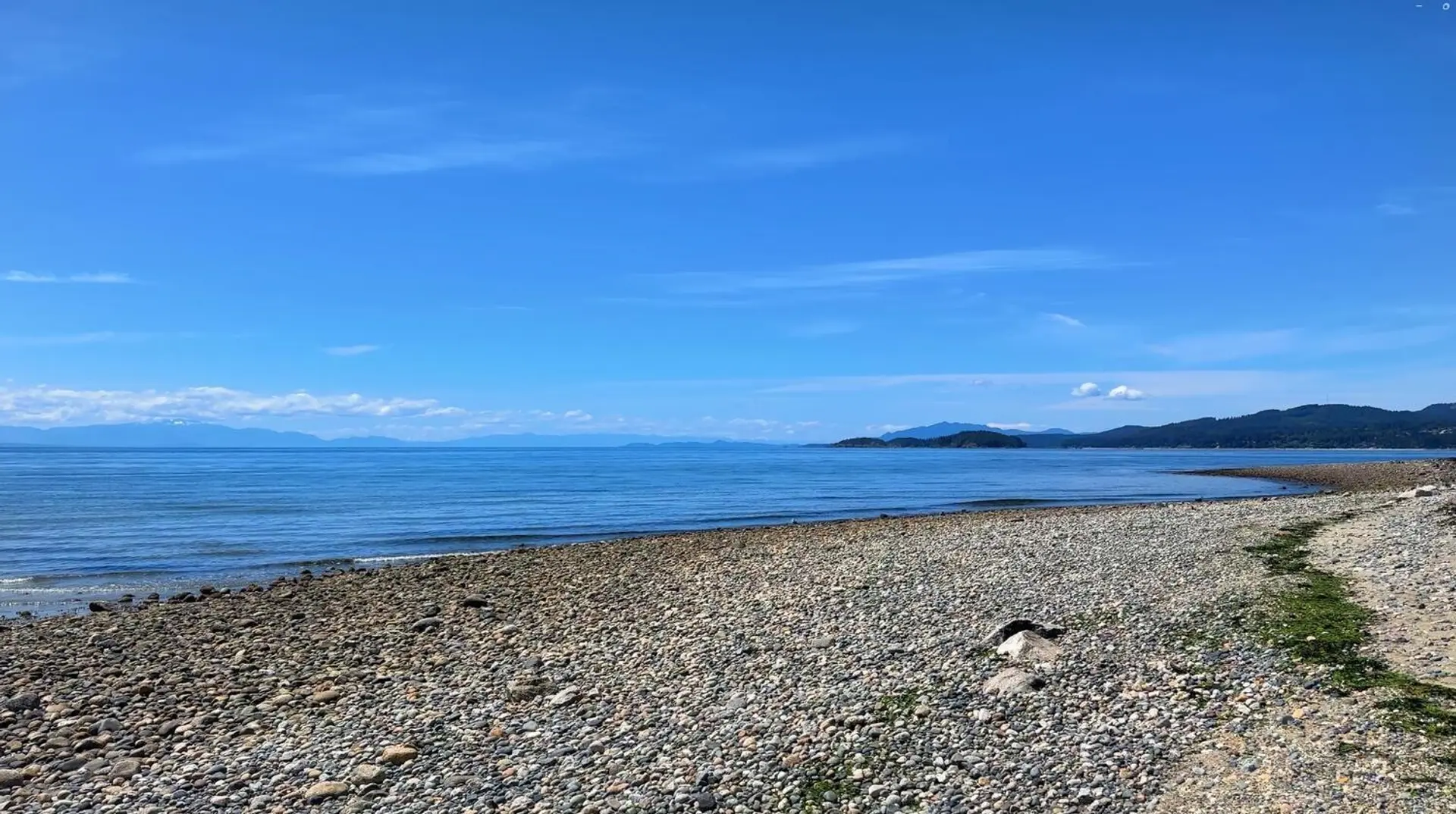 Property at 5112 Chapman Road, Sechelt, BC