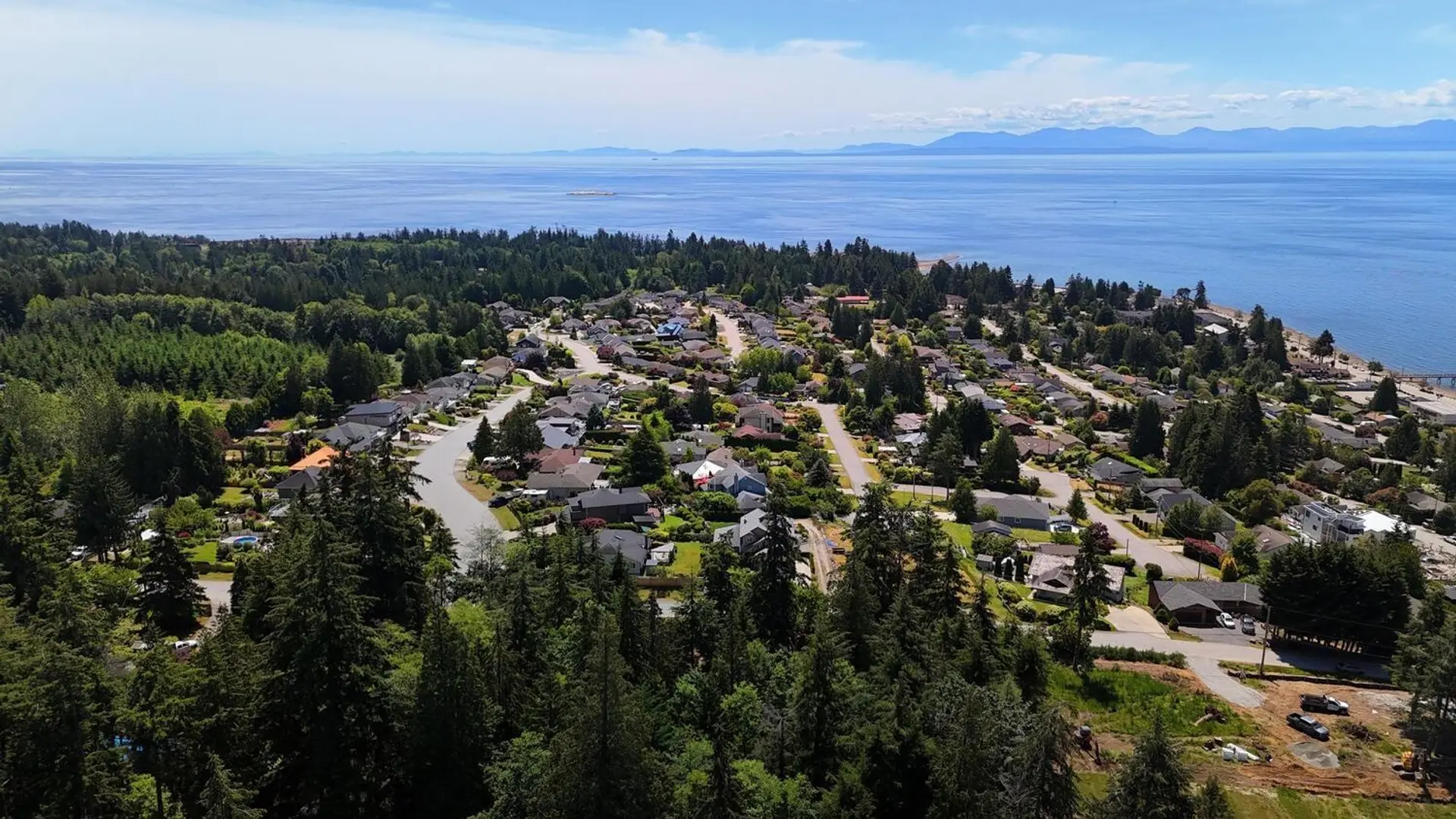 Property at 5112 Chapman Road, Sechelt, BC
