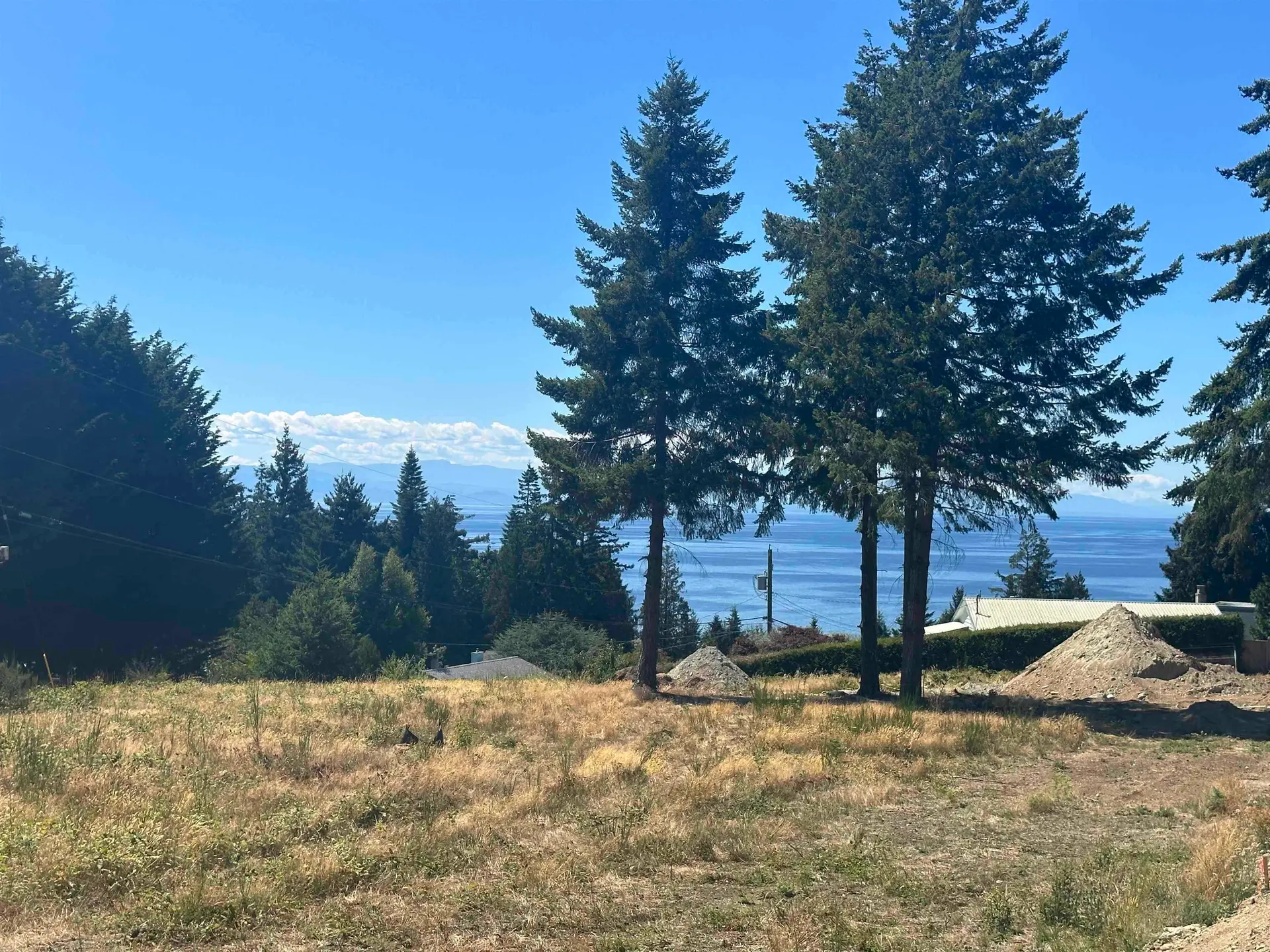 Property at 5112 Chapman Road, Sechelt, BC