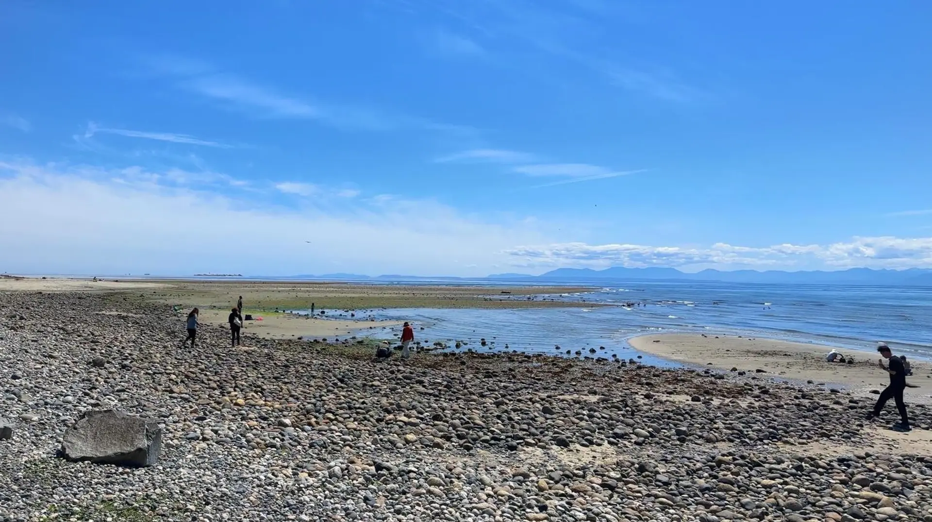 Property at 5112 Chapman Road, Sechelt, BC