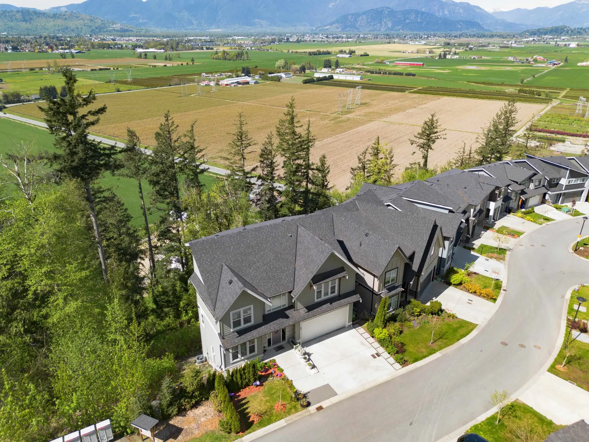 Property at #17 6262 Rexford Drive, Chilliwack, BC