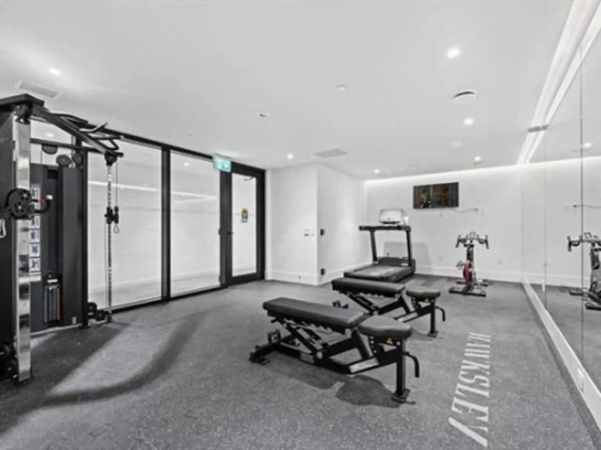 Property at #604 3963 Uplands Way, West Vancouver, BC