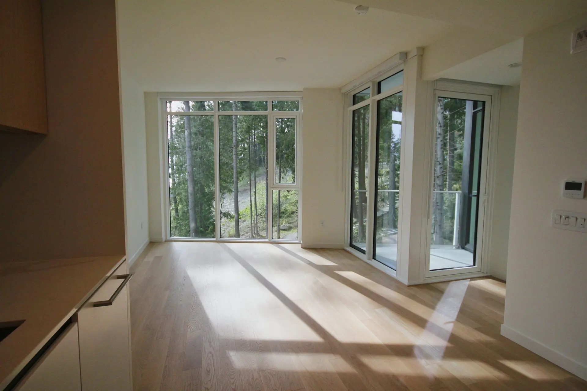 Property at #604 3963 Uplands Way, West Vancouver, BC