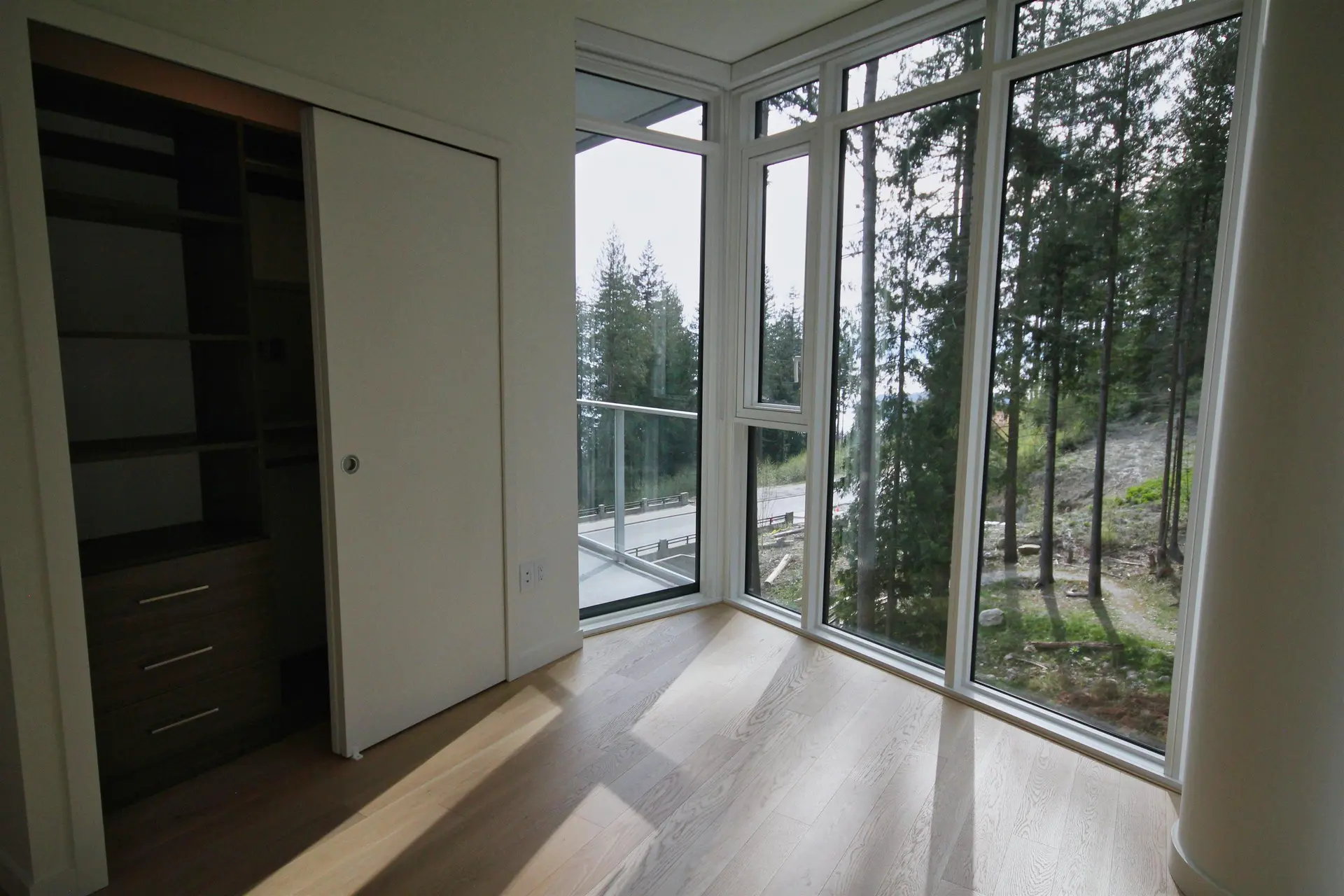 Property at #604 3963 Uplands Way, West Vancouver, BC