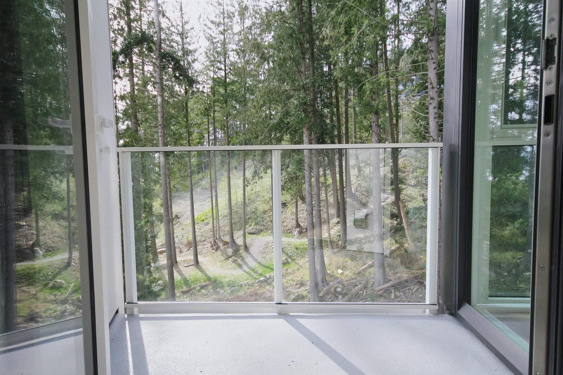 Property at #604 3963 Uplands Way, West Vancouver, BC