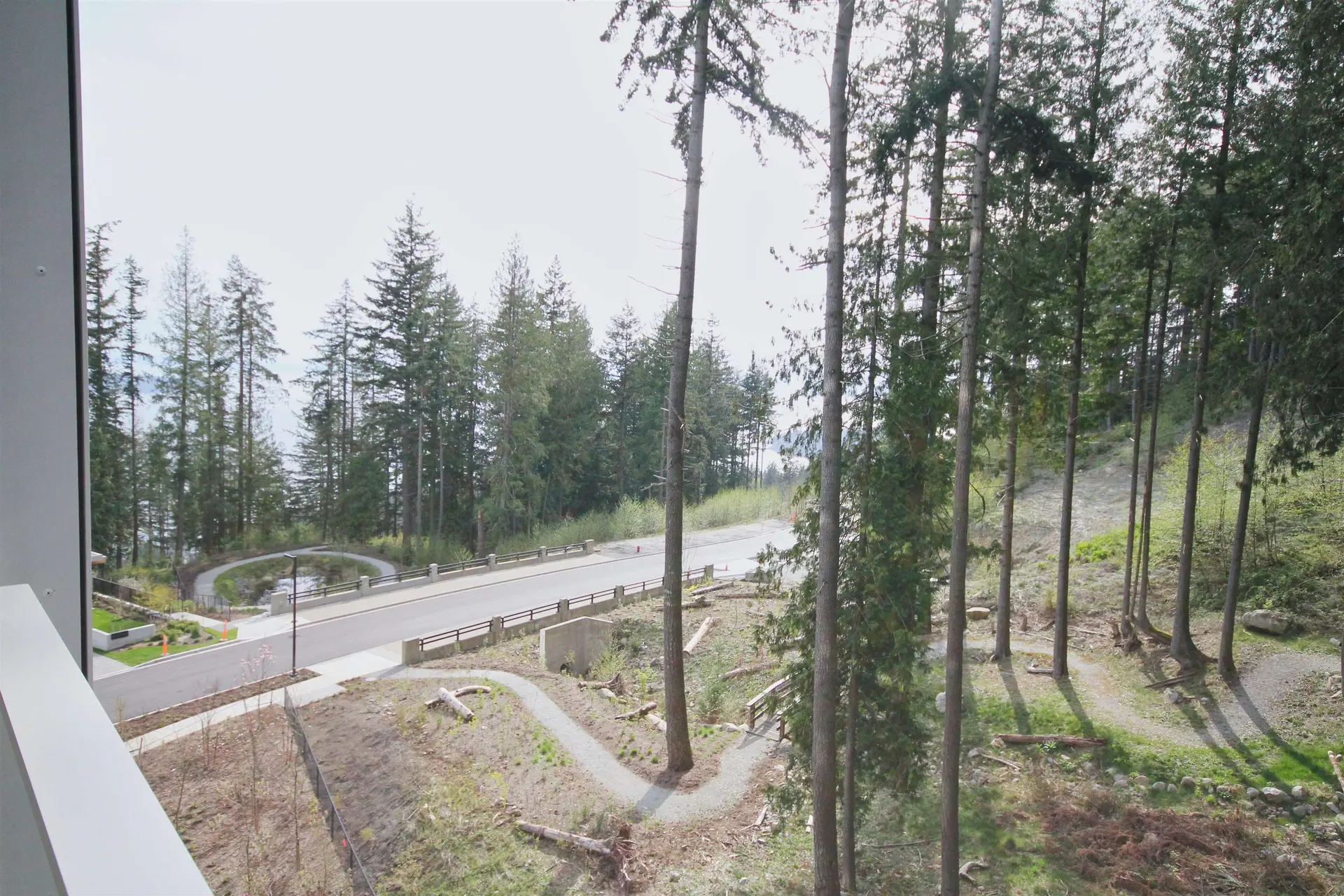 Property at #604 3963 Uplands Way, West Vancouver, BC