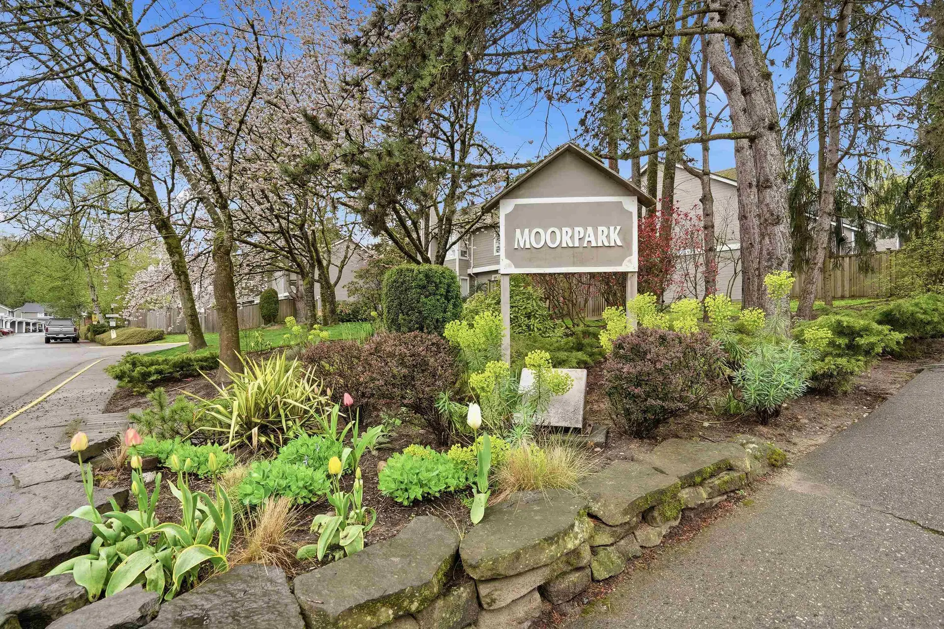 Property at 3407 Lynmoor Place, Vancouver, BC