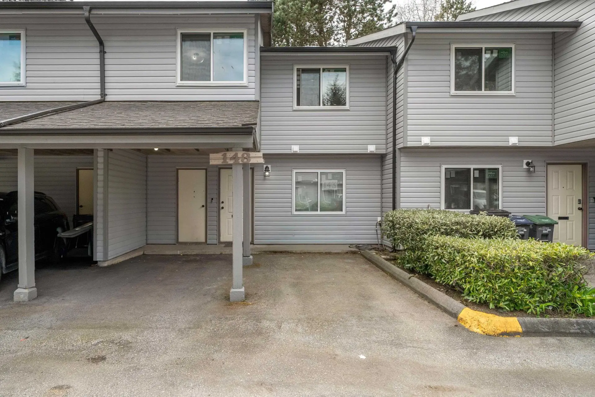 Property at #143 7317 140 Street, Surrey, BC