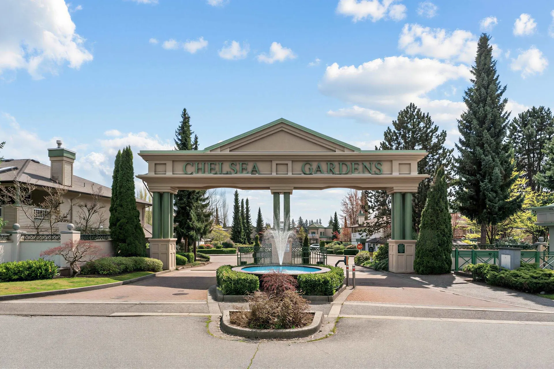 Property at #232 13880 70 Avenue, Surrey, BC