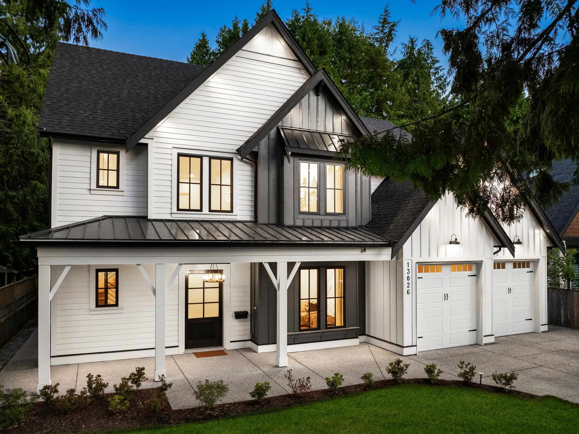Property at 13026 16 Avenue, Surrey, BC