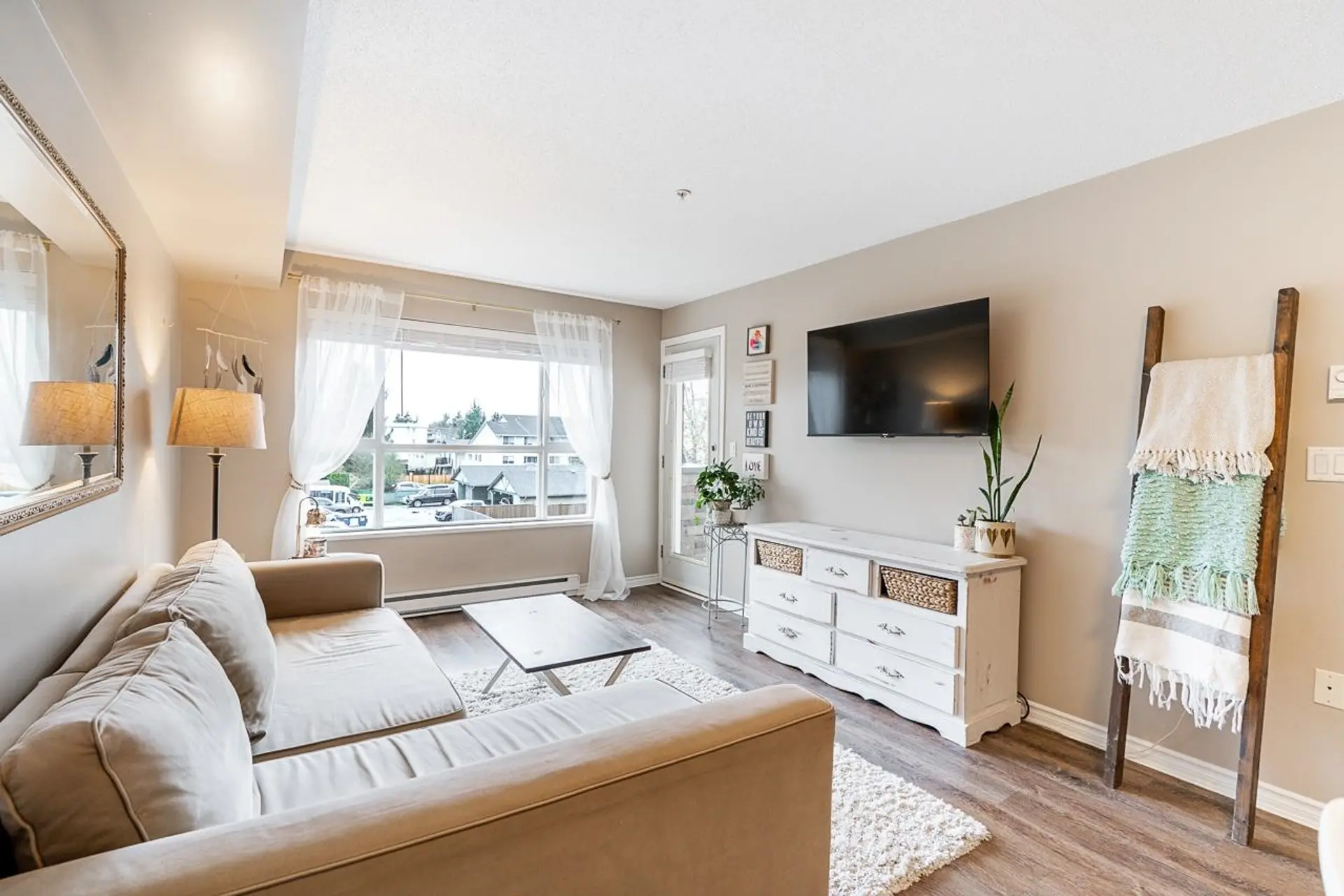 Property at #313 5465 203 Street, Langley, BC