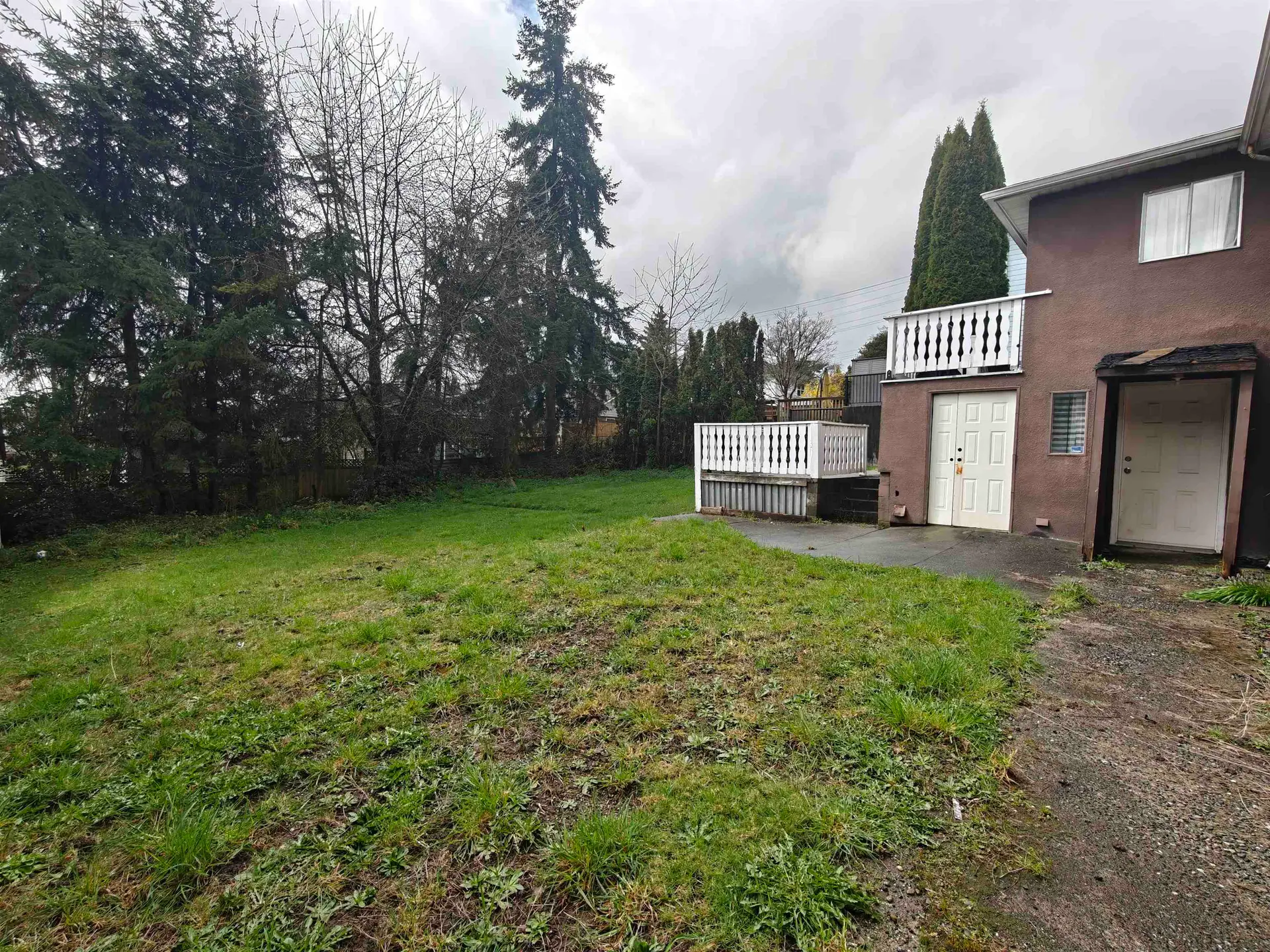 Property at 370 Hospital Street, New Westminster, BC