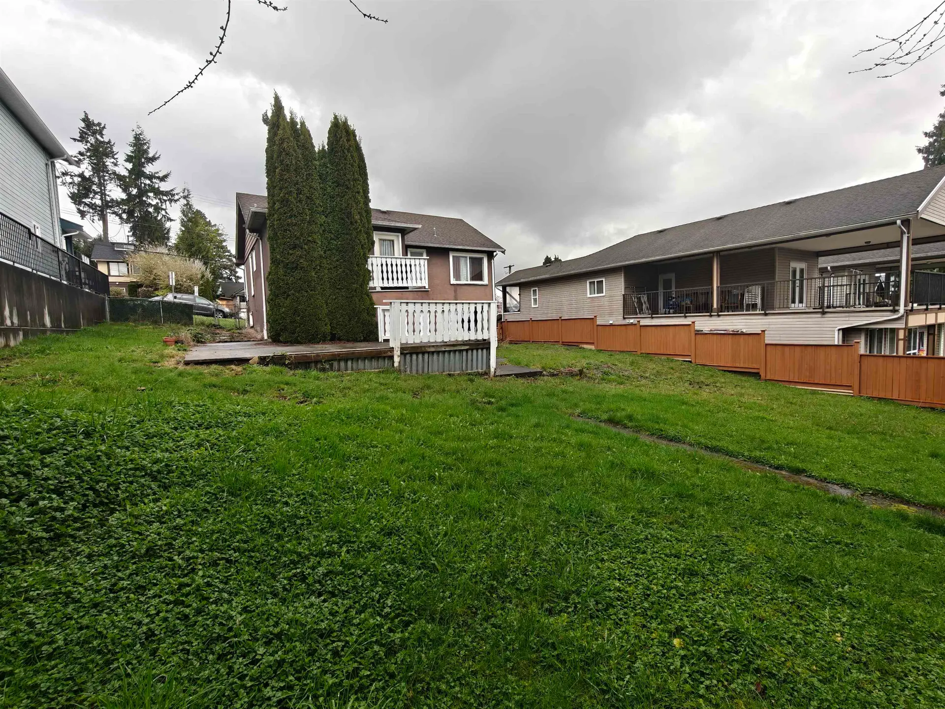 Property at 370 Hospital Street, New Westminster, BC