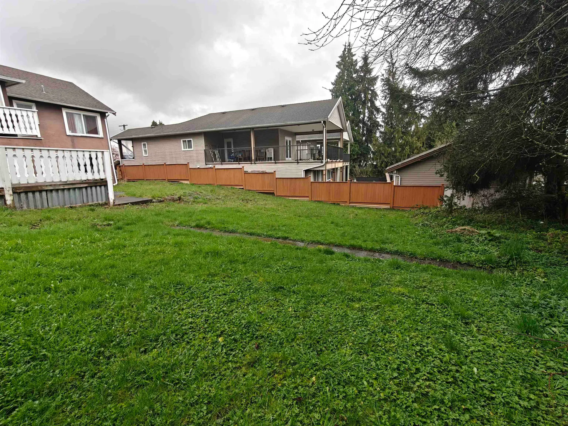 Property at 370 Hospital Street, New Westminster, BC