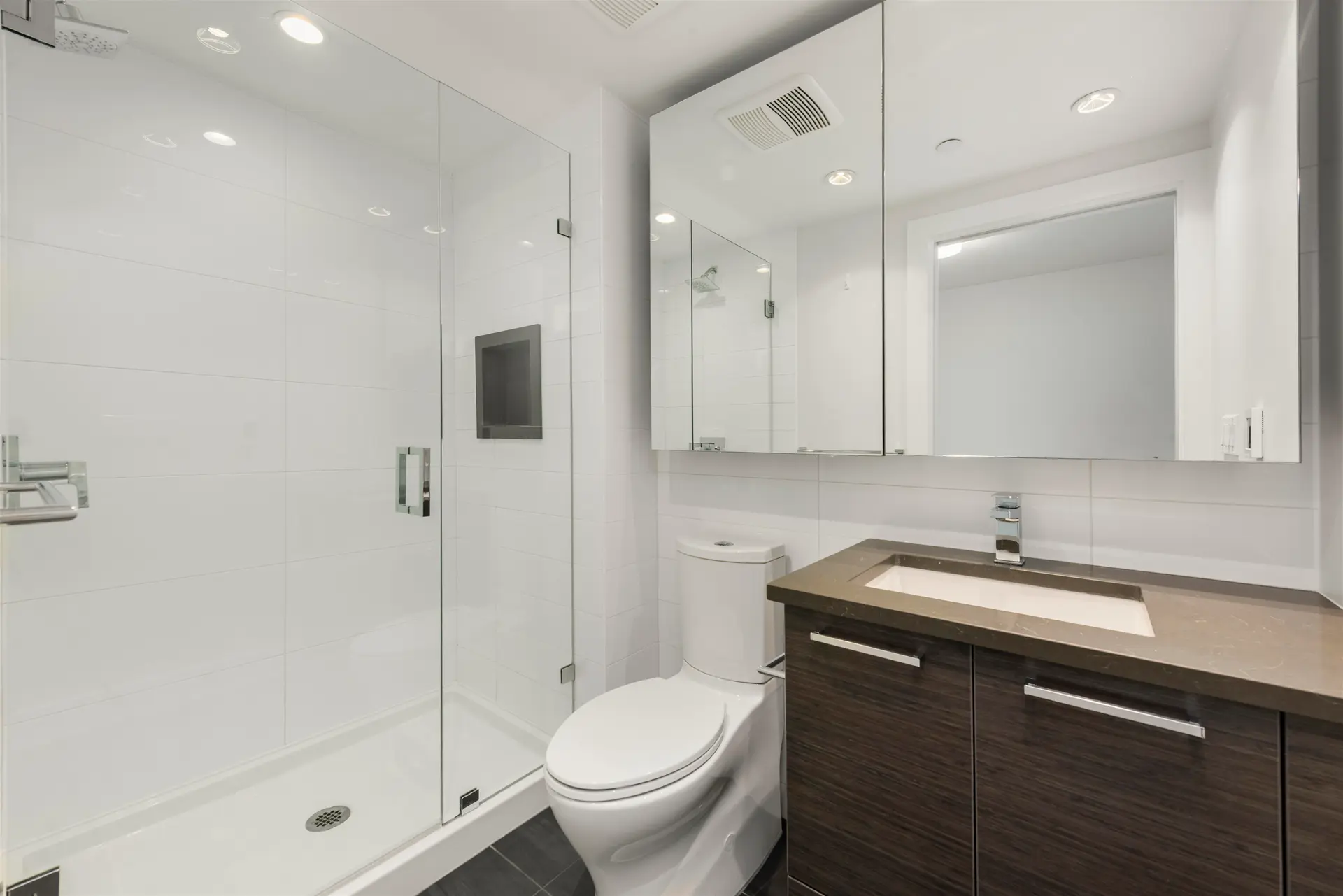Property at #304 3498 Marine Way, Vancouver, BC
