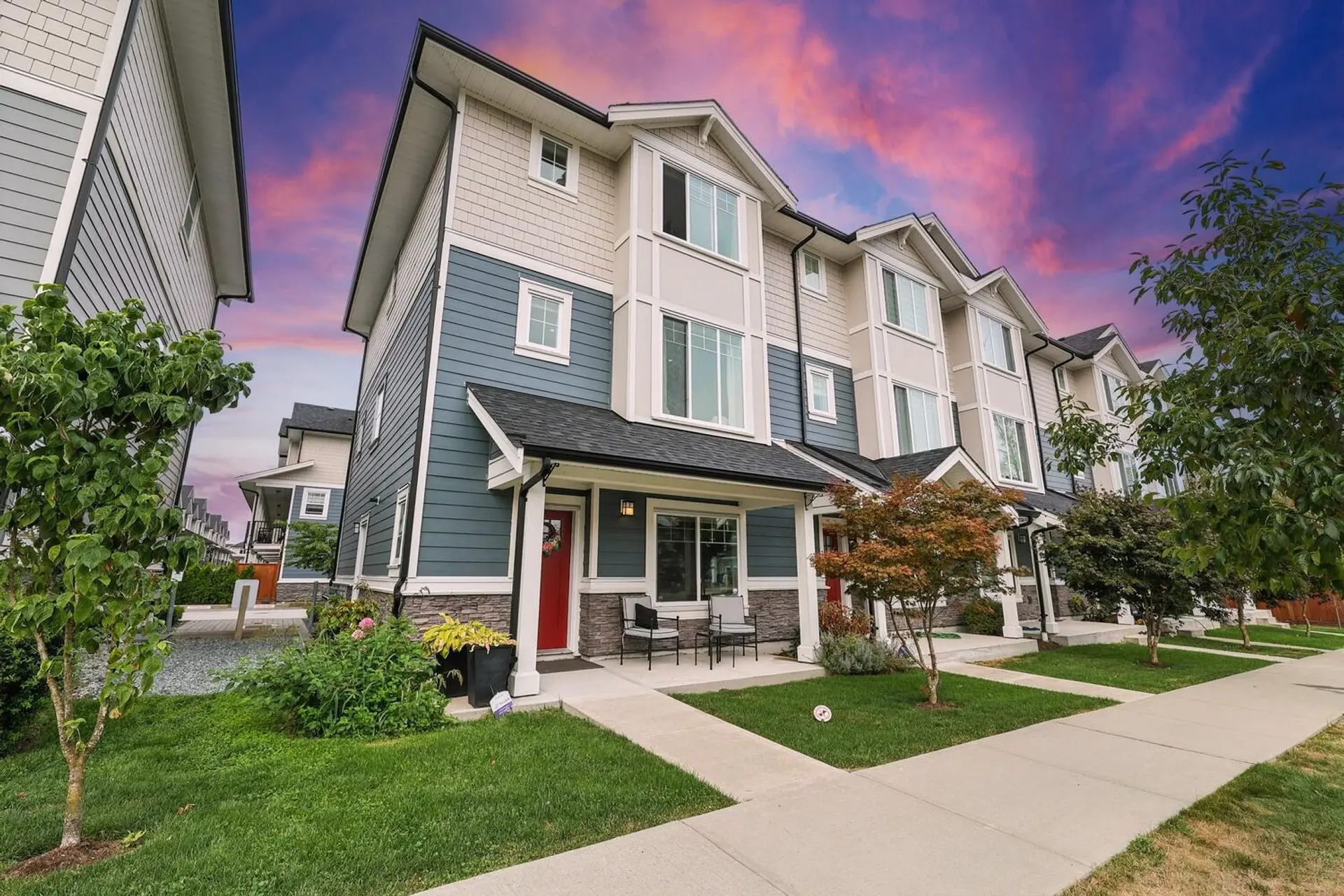 Property at #40 19501 74 Avenue, Surrey, BC