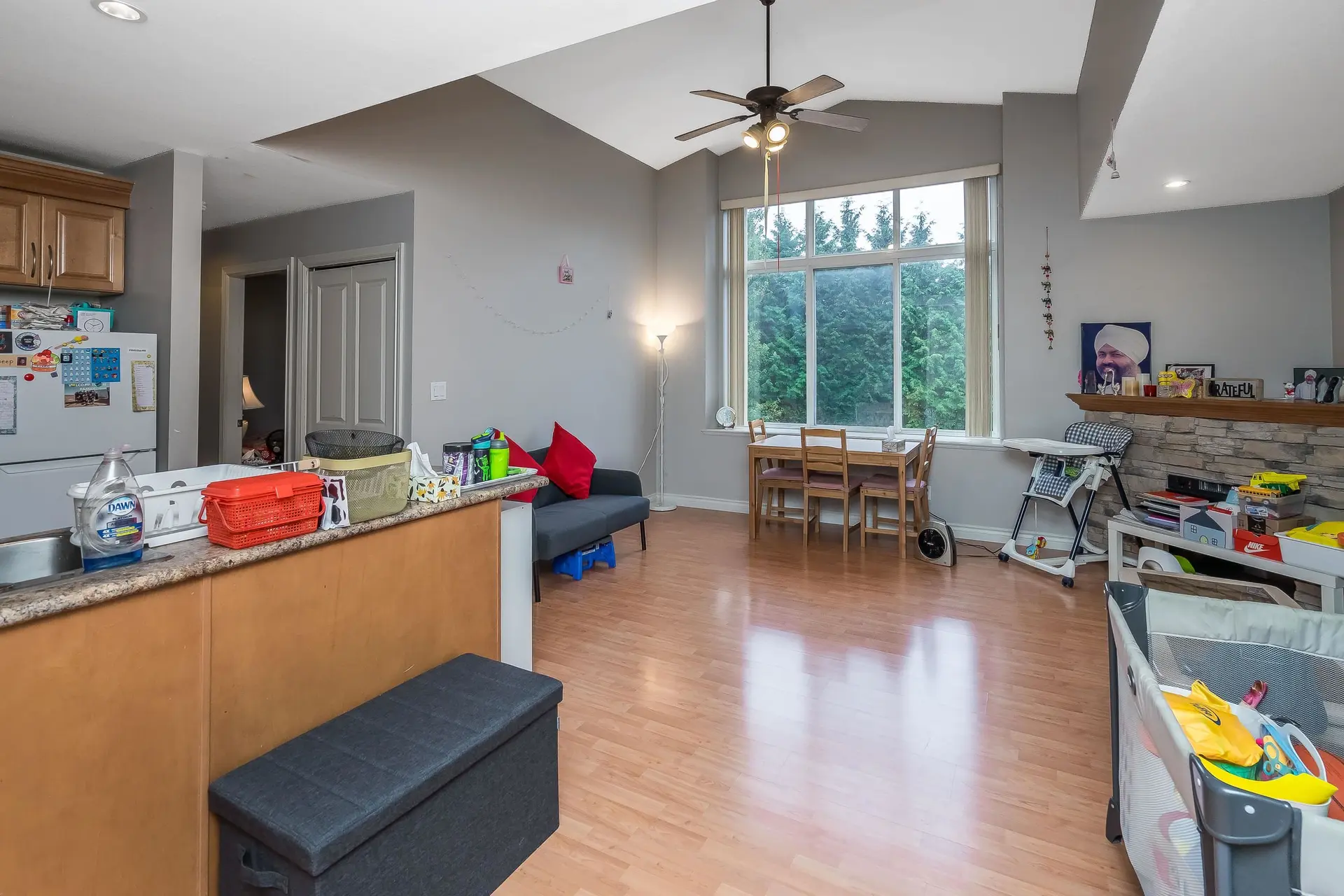 Property at #207 2828 152 Street, Surrey, BC