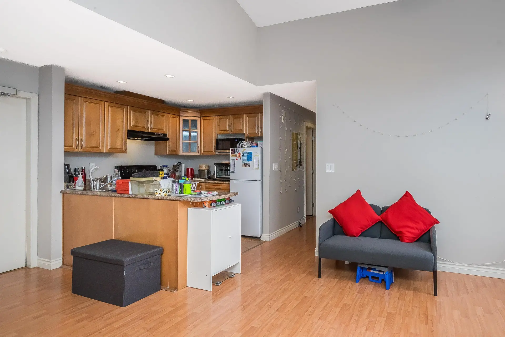 Property at #207 2828 152 Street, Surrey, BC