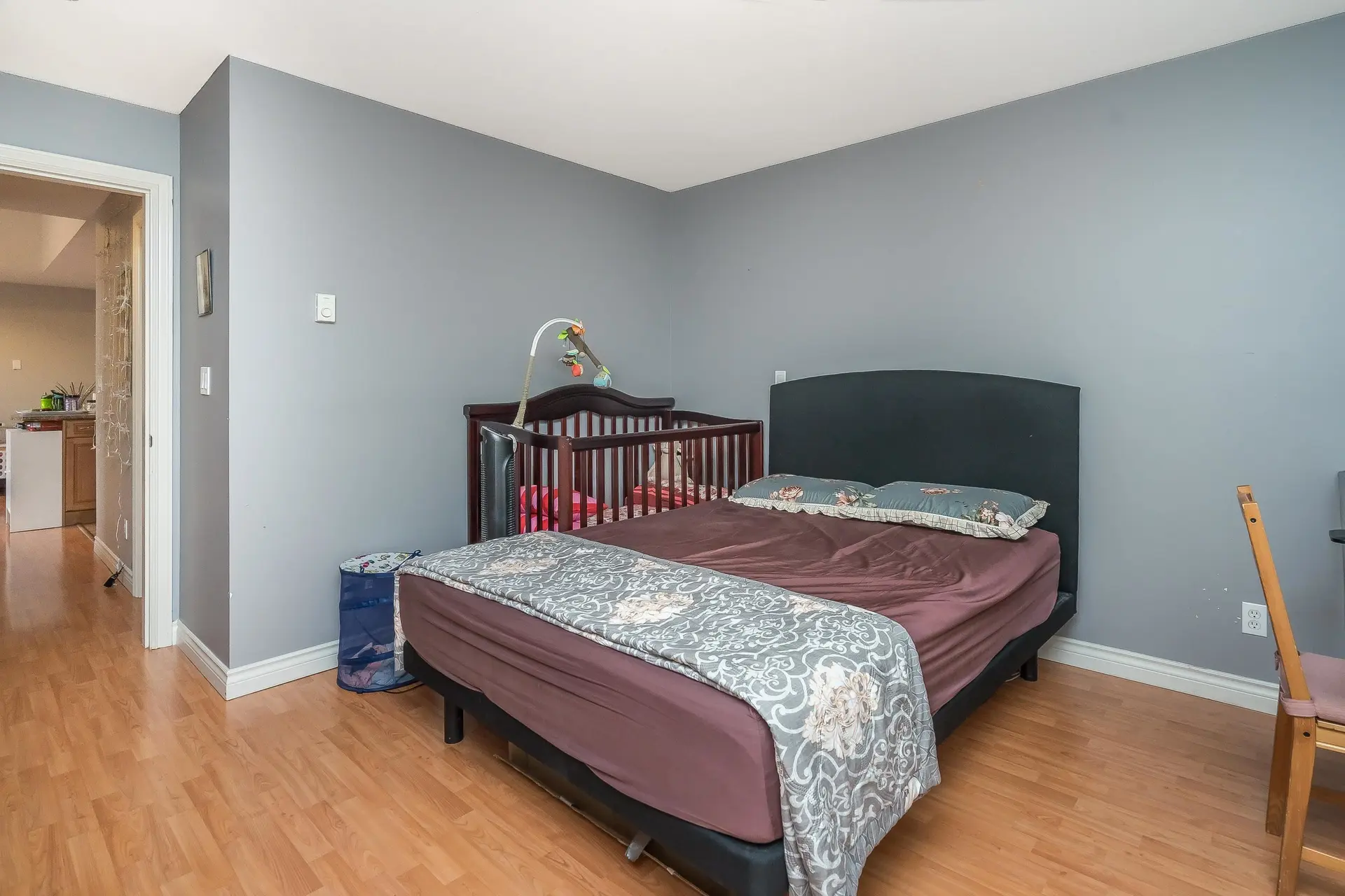 Property at #207 2828 152 Street, Surrey, BC