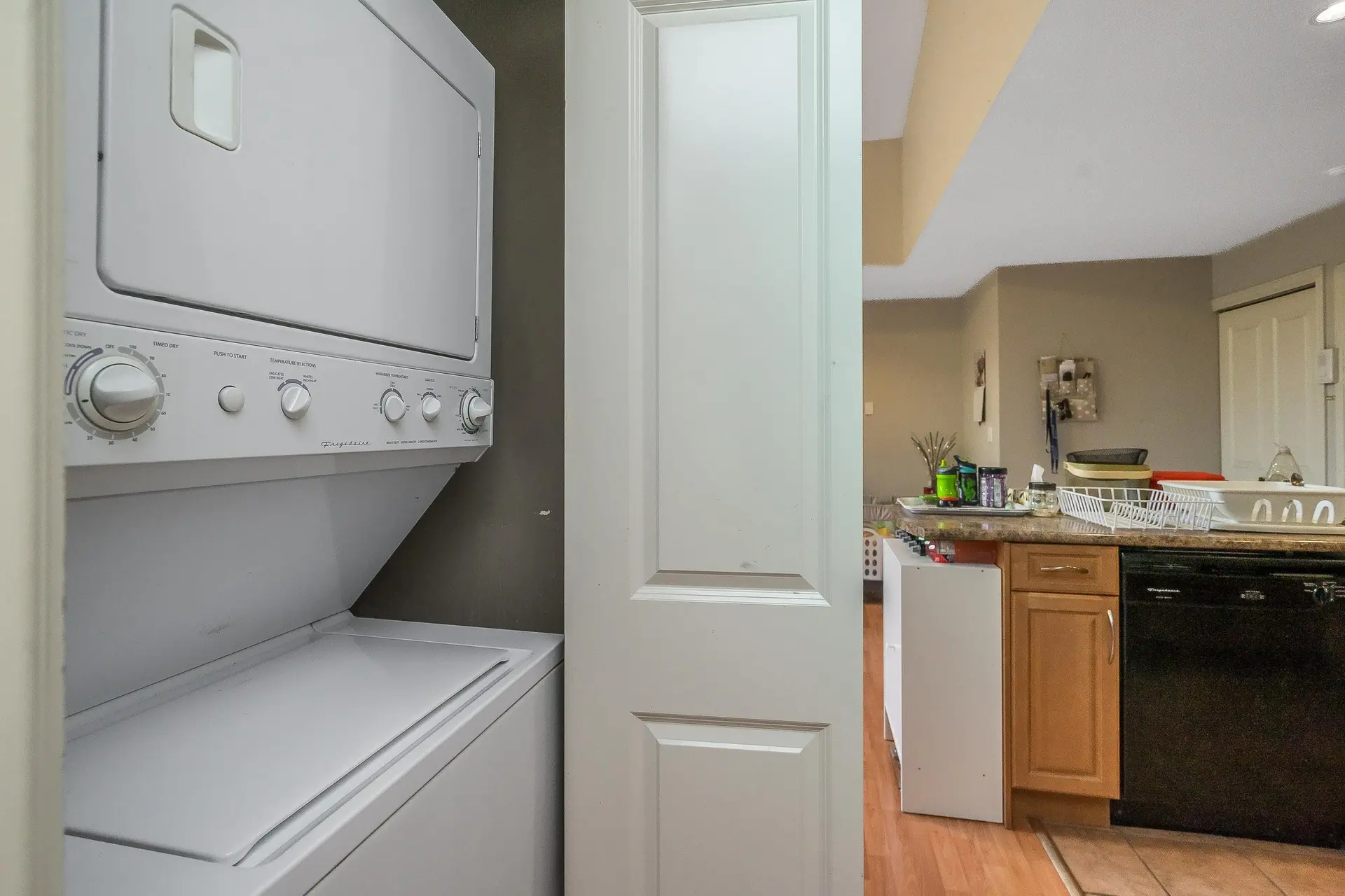 Property at #207 2828 152 Street, Surrey, BC