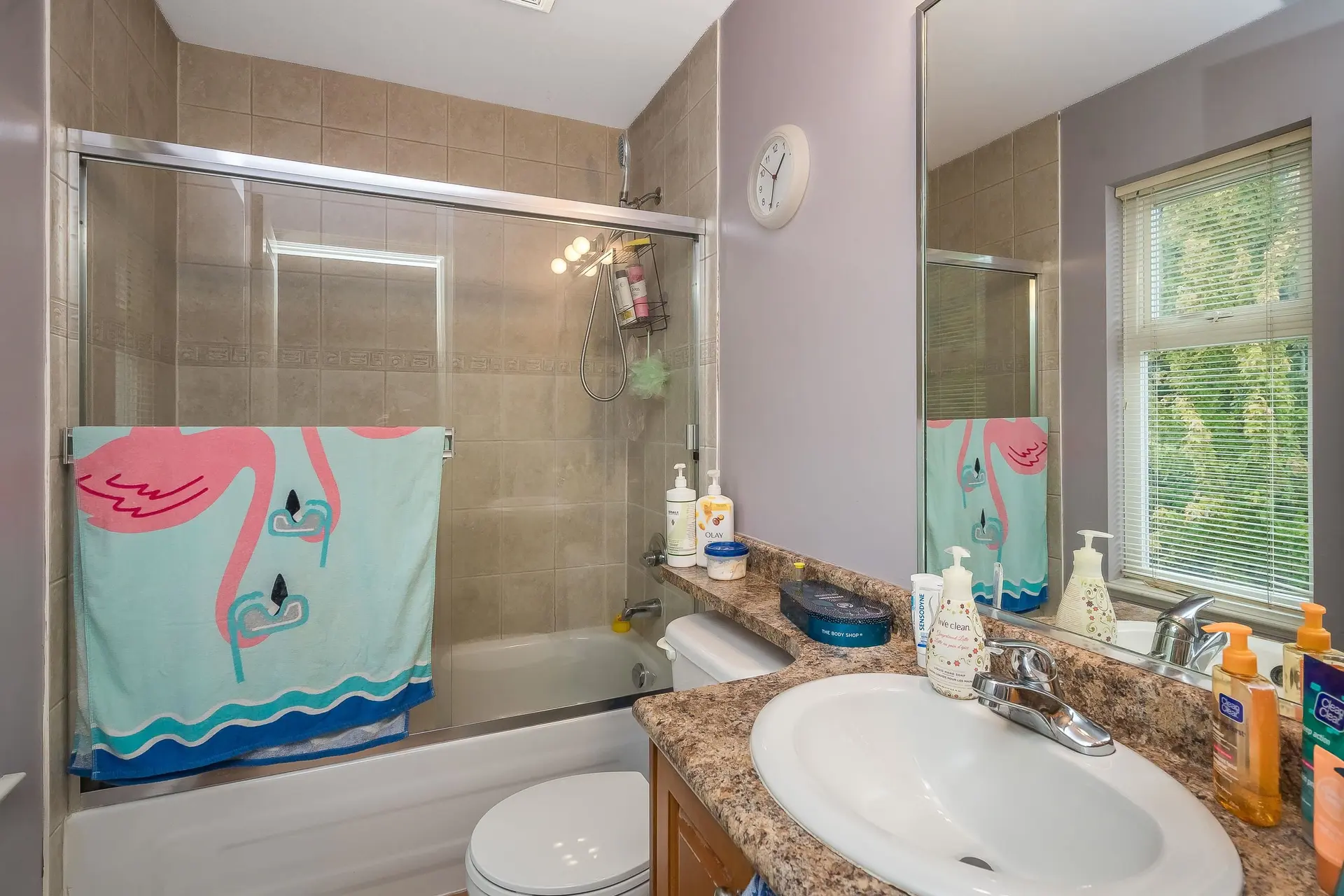 Property at #207 2828 152 Street, Surrey, BC