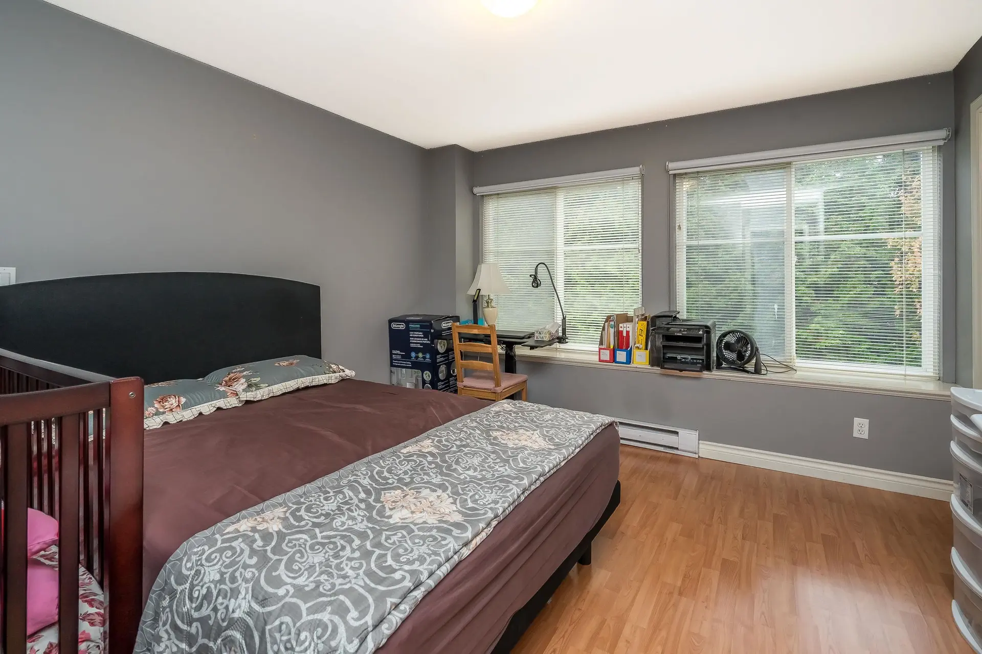 Property at #207 2828 152 Street, Surrey, BC