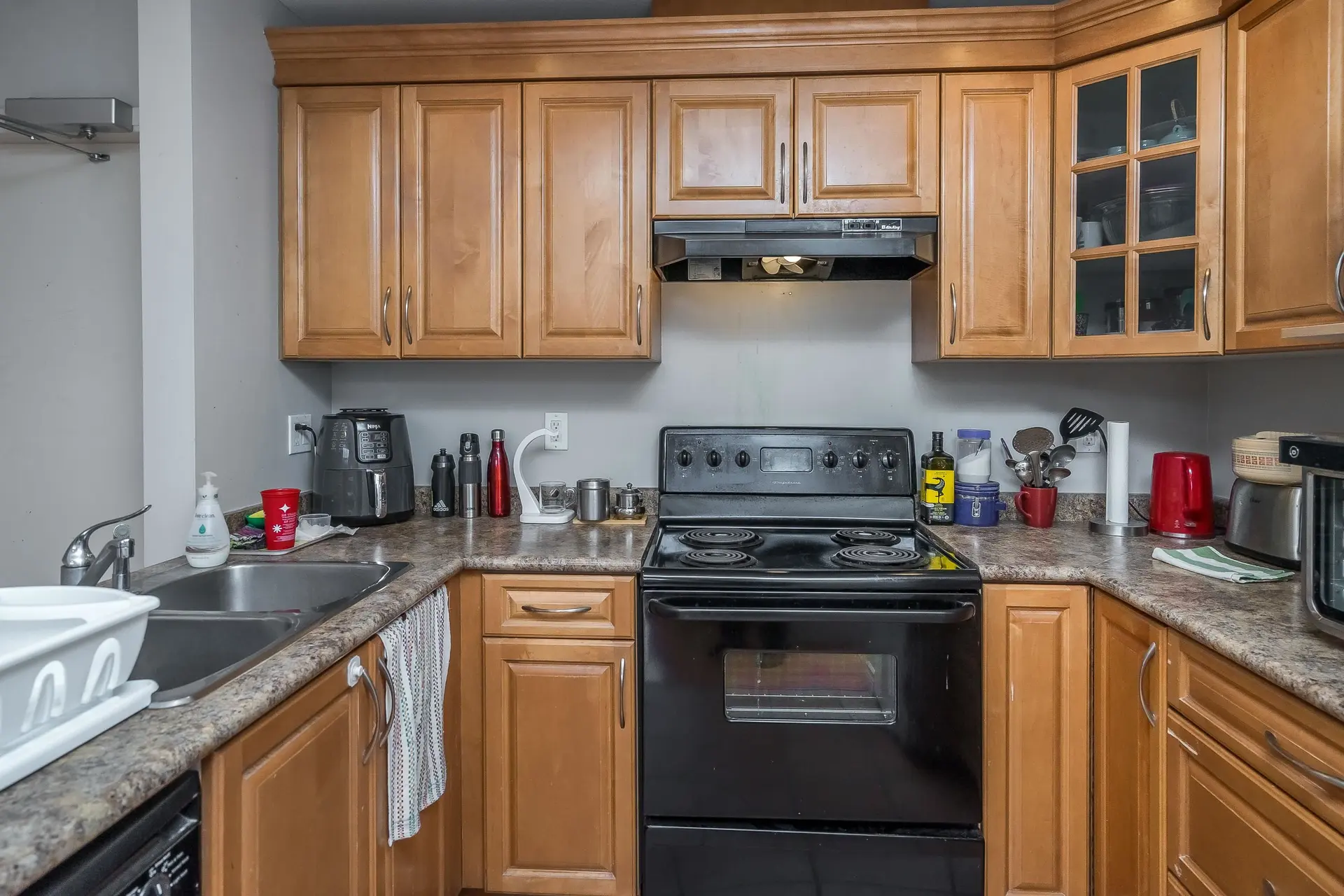 Property at #207 2828 152 Street, Surrey, BC