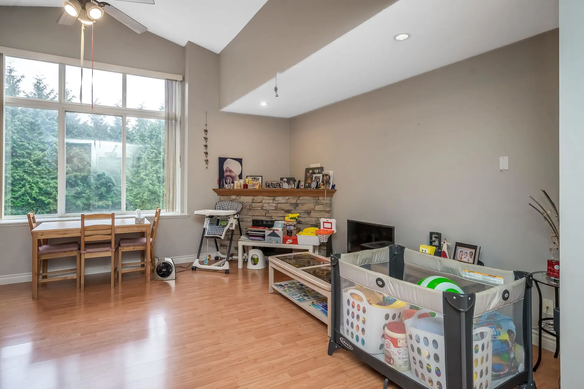 Property at #207 2828 152 Street, Surrey, BC