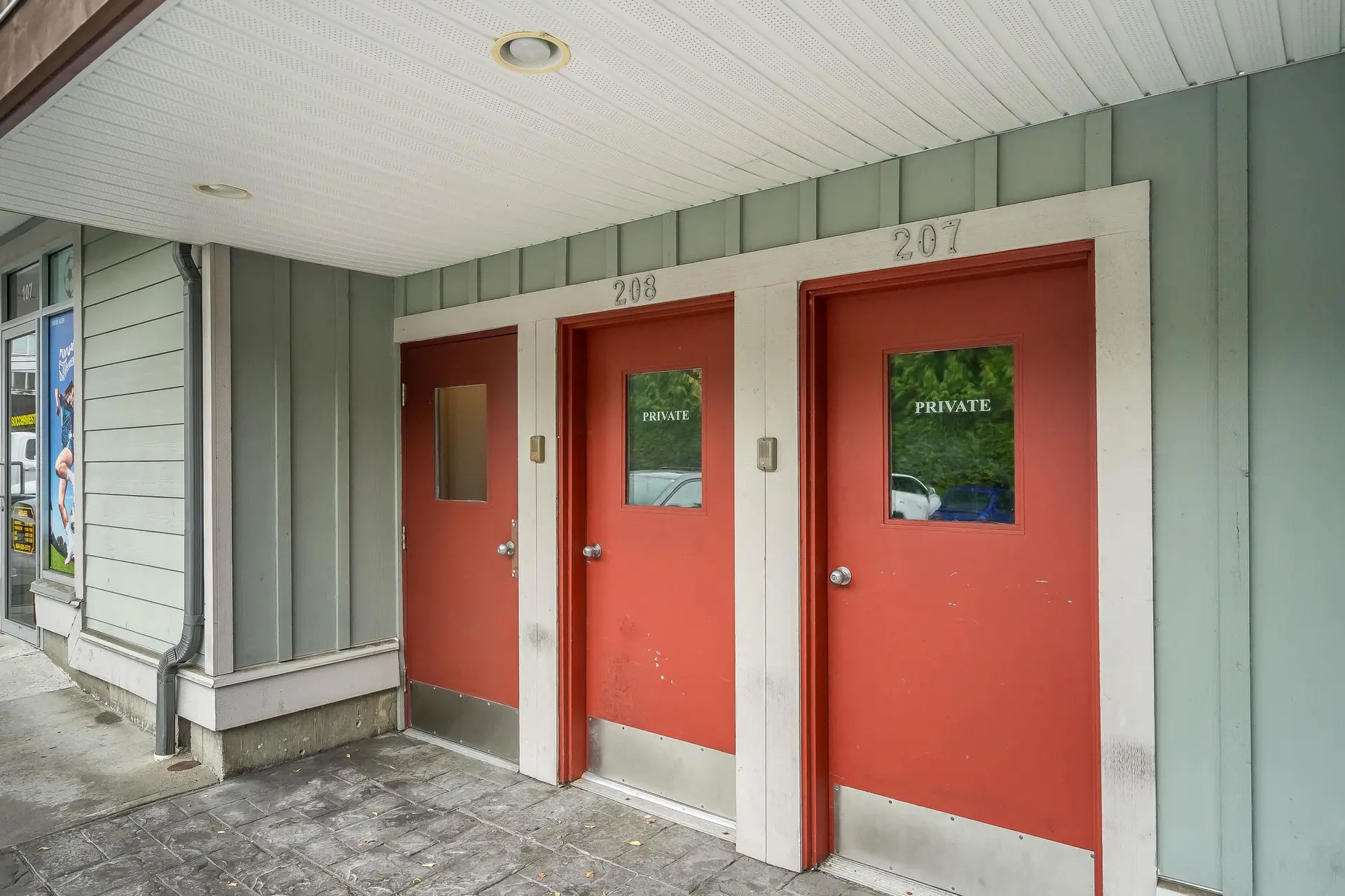 Property at #207 2828 152 Street, Surrey, BC