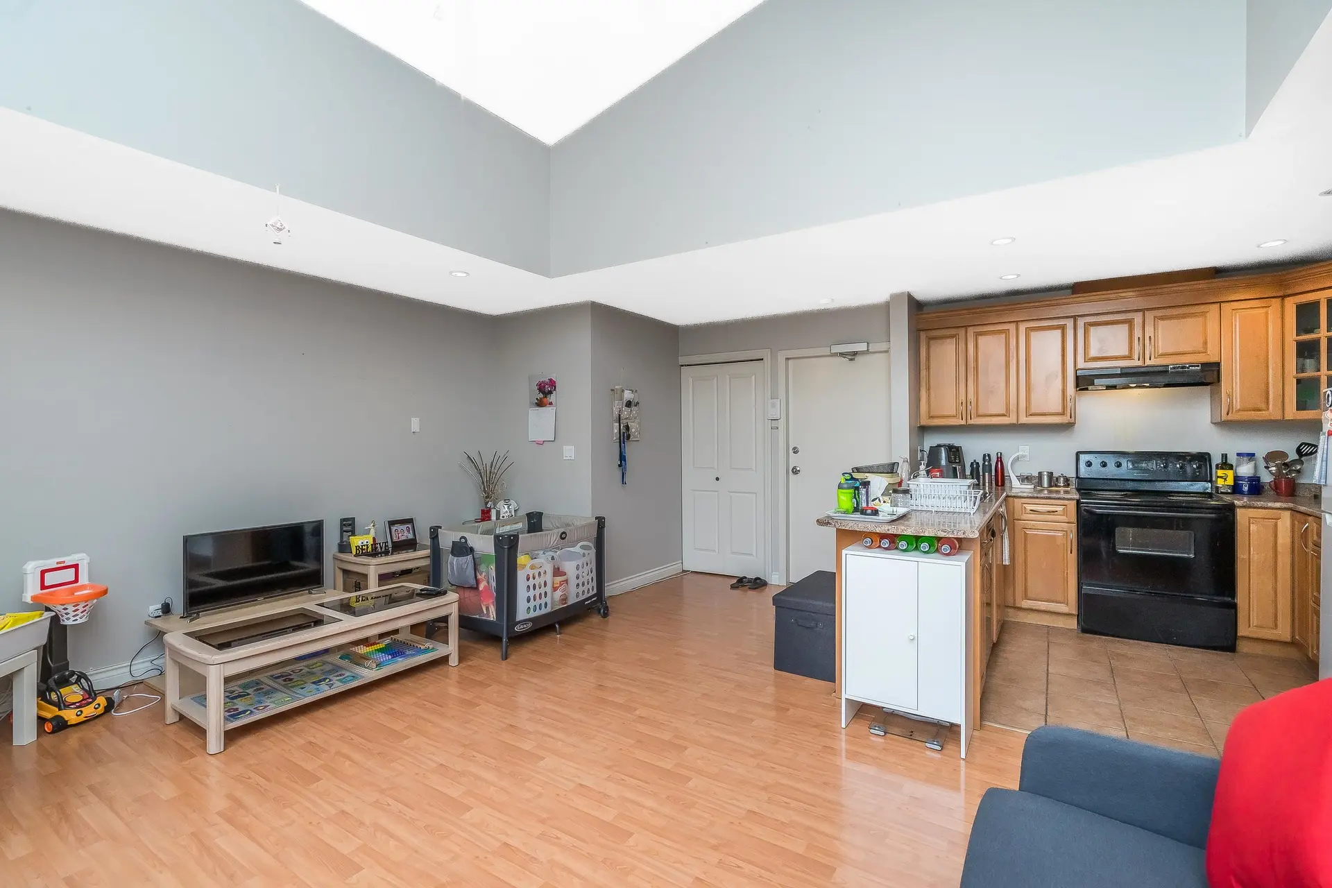 Property at #207 2828 152 Street, Surrey, BC