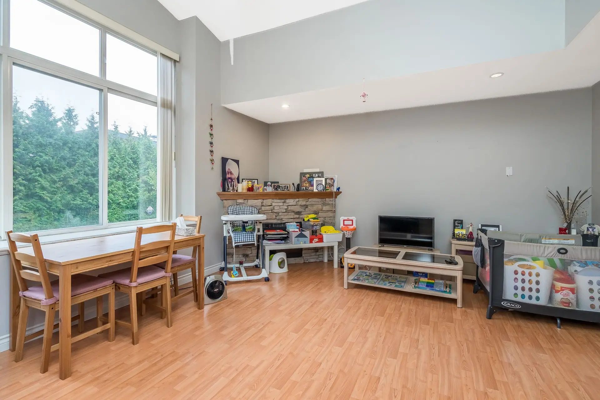 Property at #207 2828 152 Street, Surrey, BC