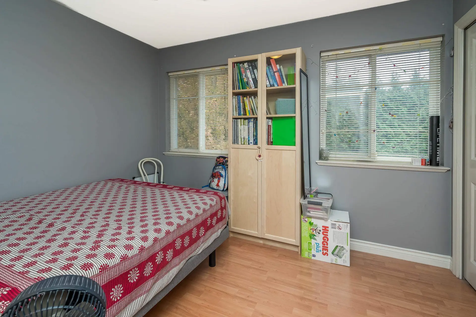 Property at #207 2828 152 Street, Surrey, BC